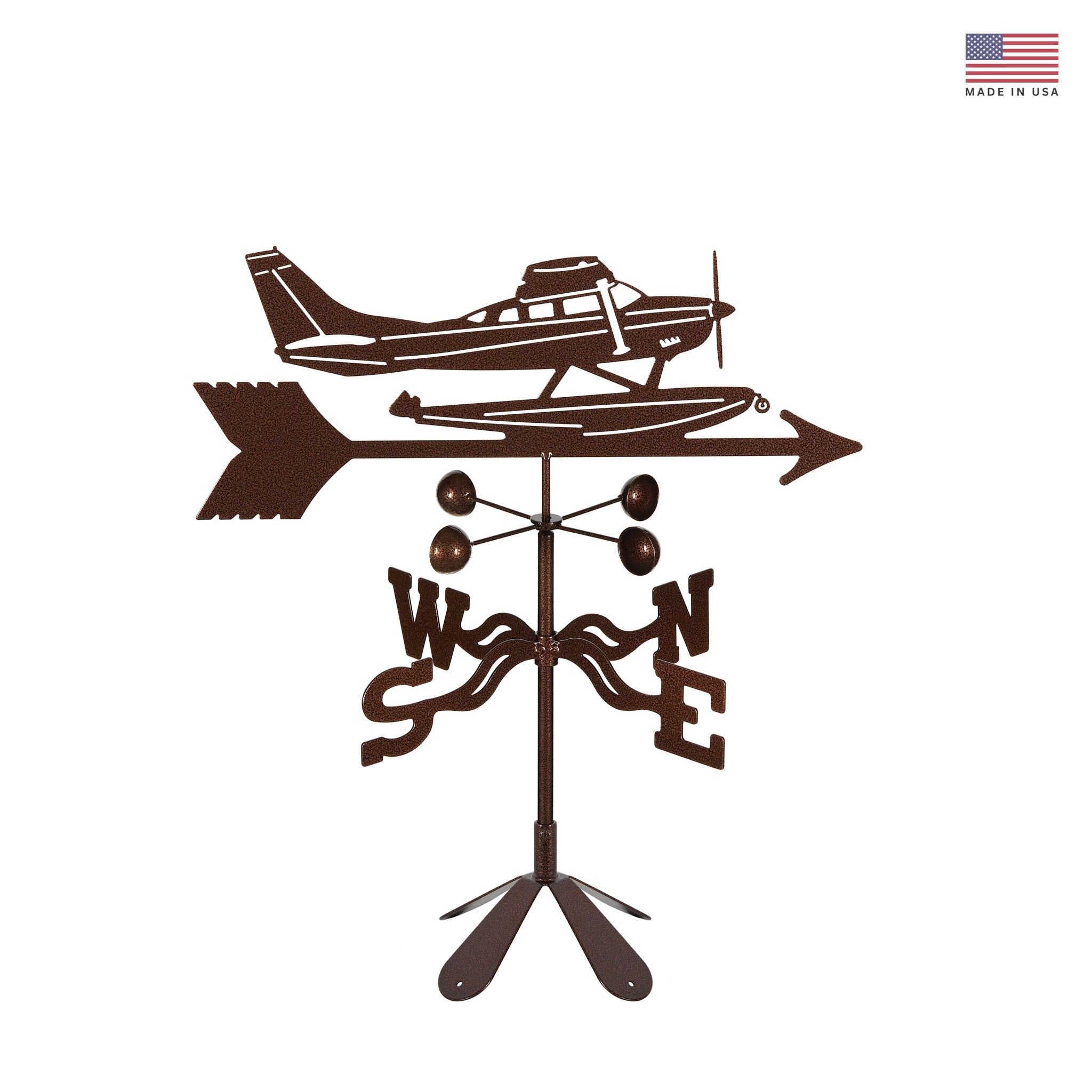 airplane-float - Made in USA