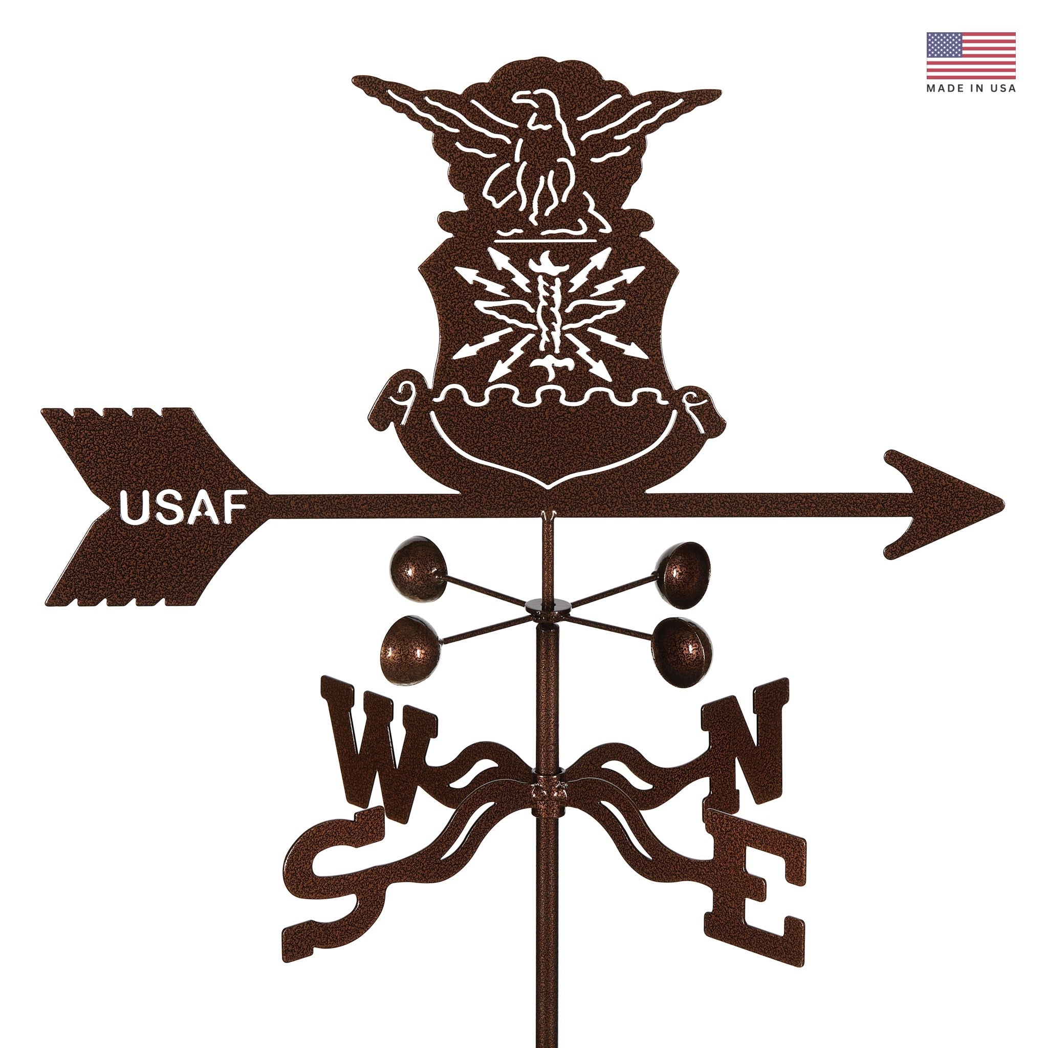 military-air-force - Made in USA