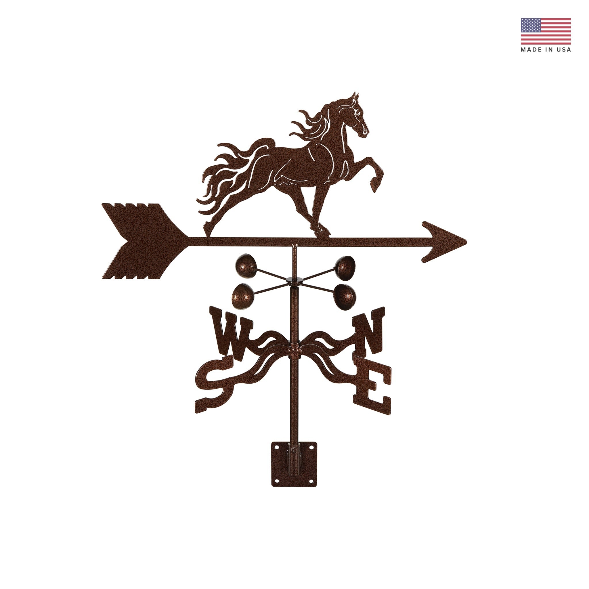horse-tennessee-walker - Made in USA