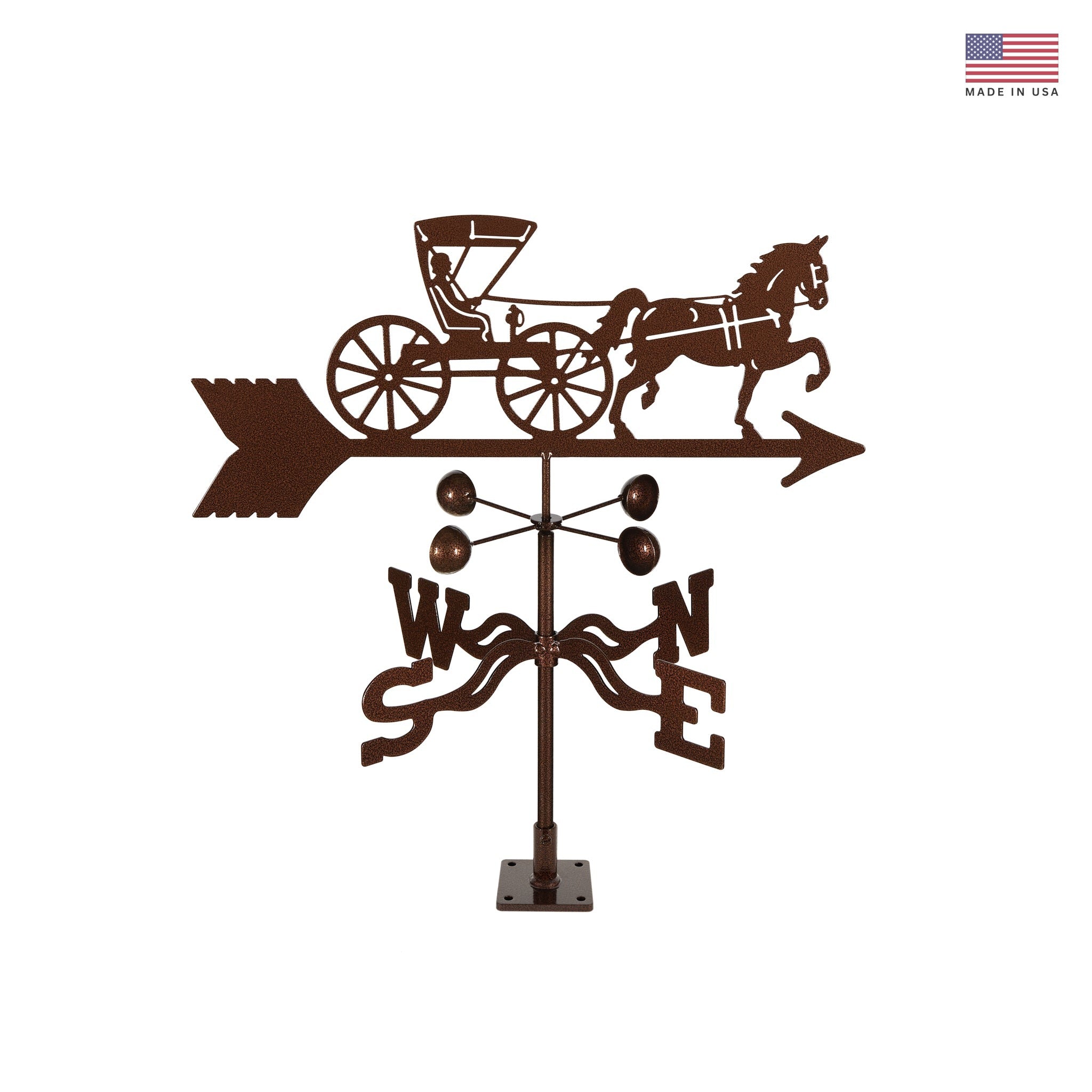 horse-buggy-doctor - Made in USA