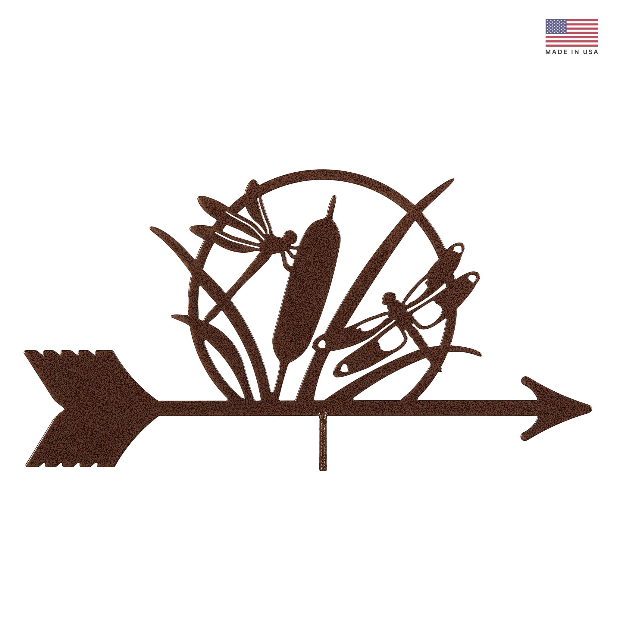 dragonfly - Made in USA
