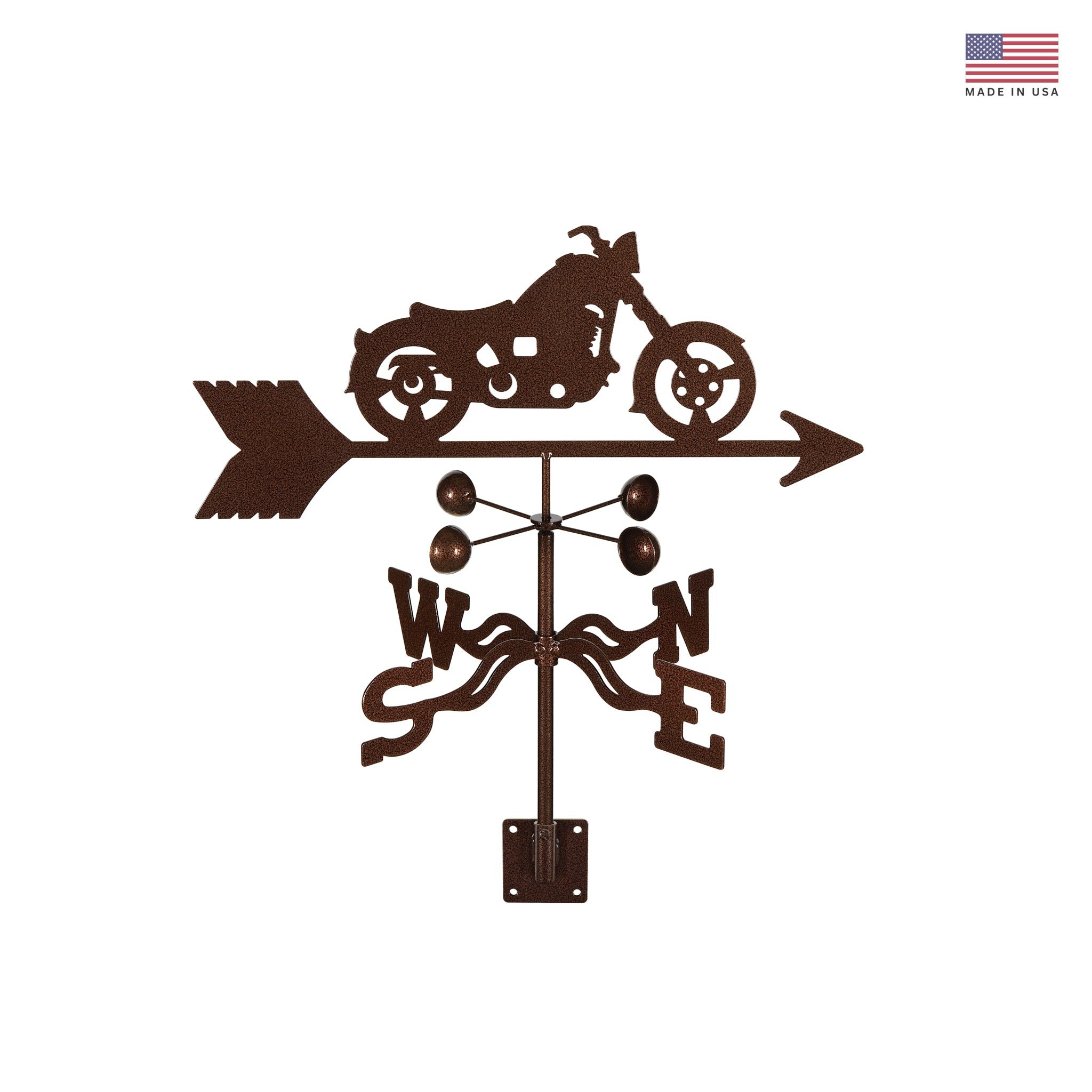motorcycle-classic - Made in USA