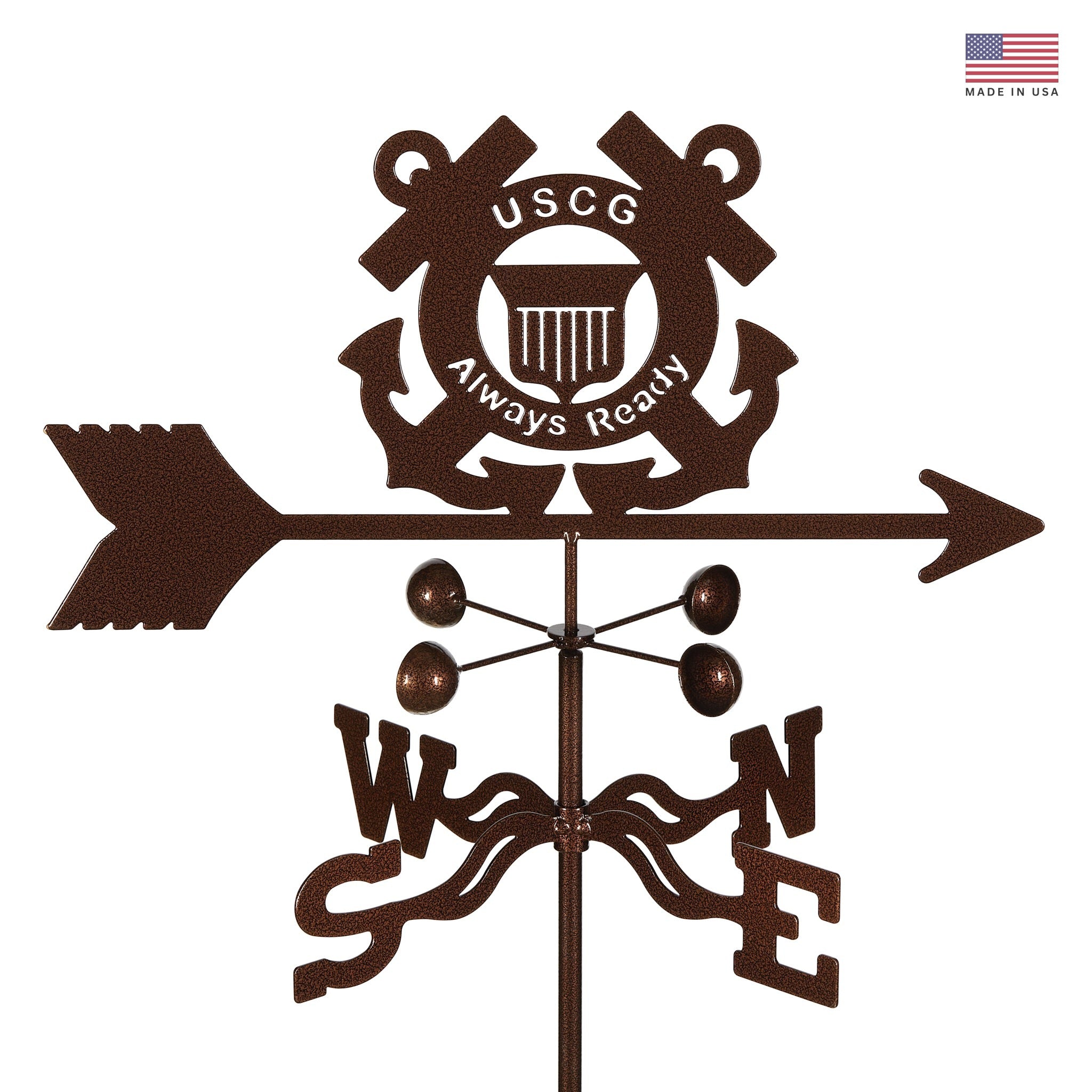 military-coast-guard - Made in USA