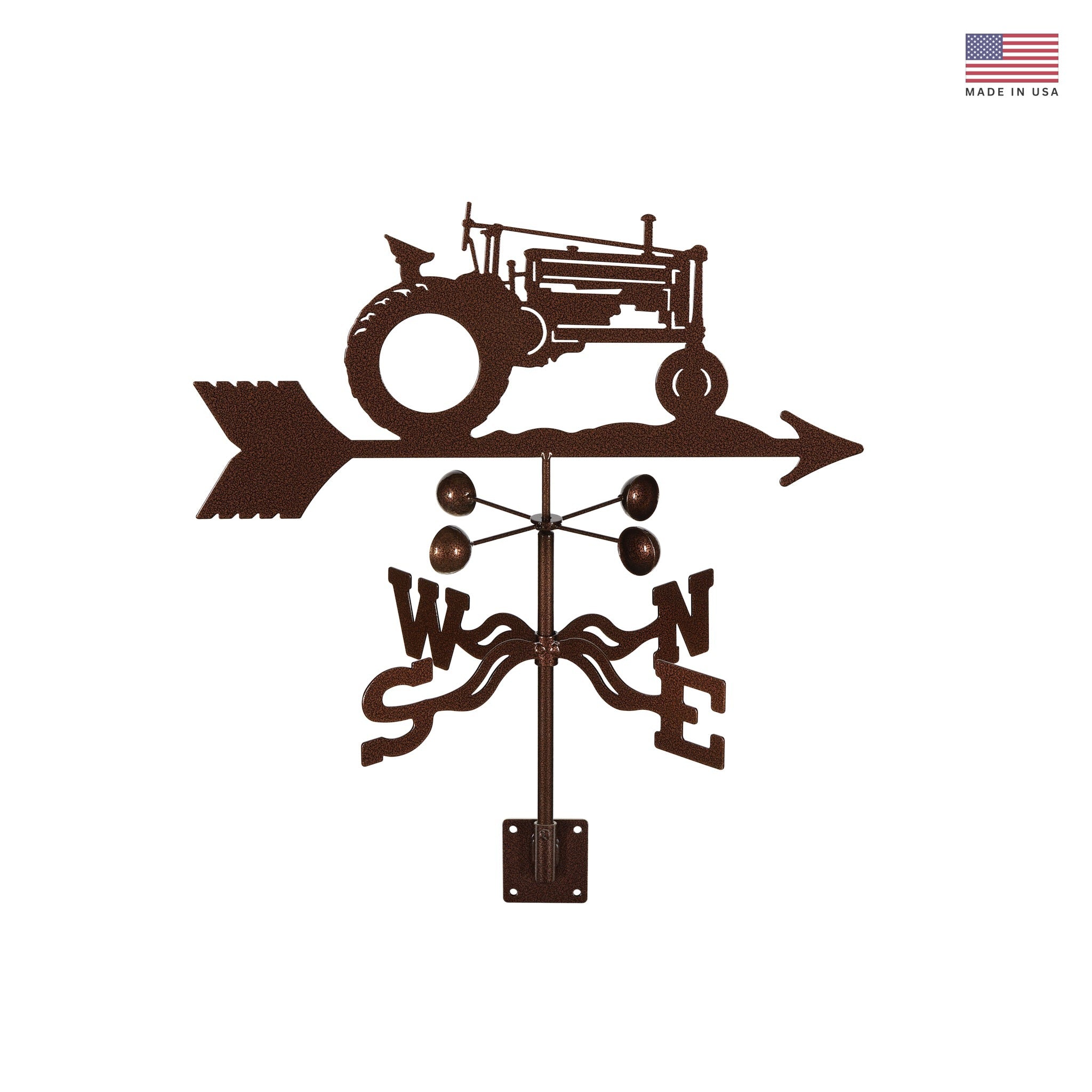 tractor-john-deere - Made in USA