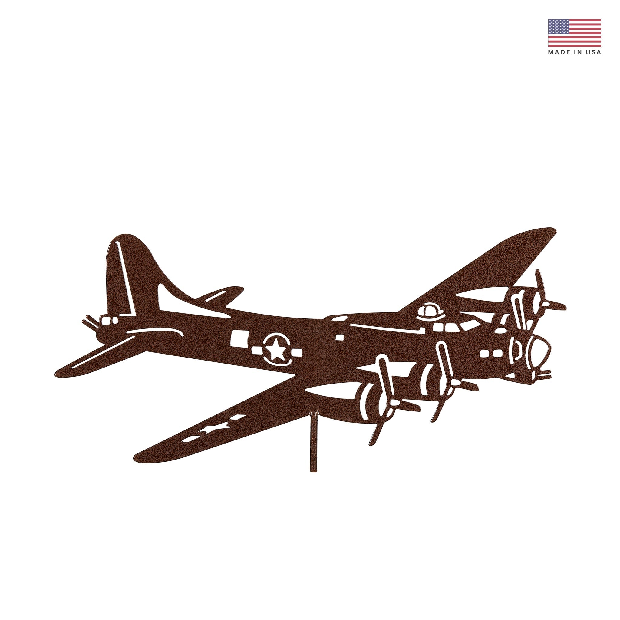 airplane-b17 - Made in USA