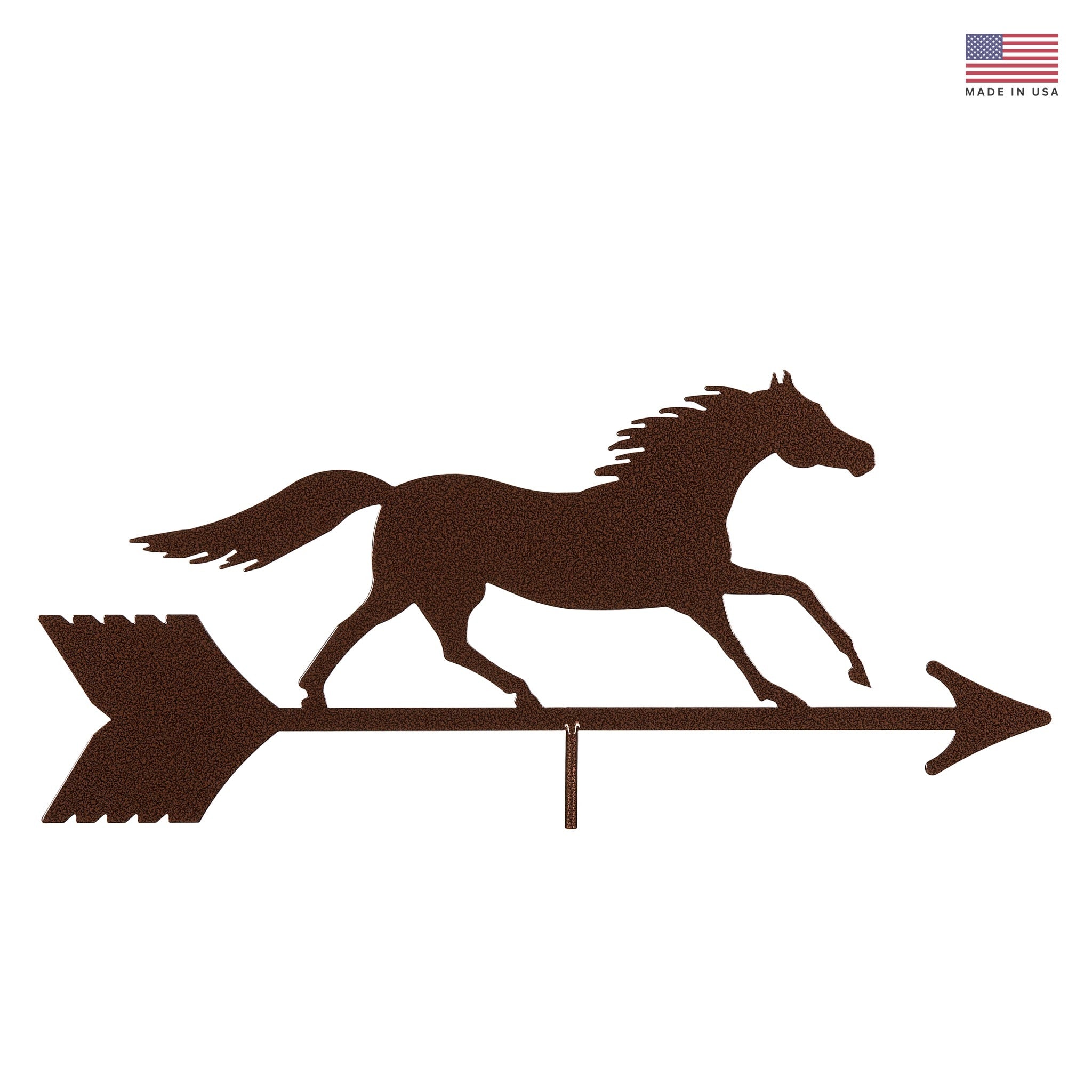 horse-running - Made in USA