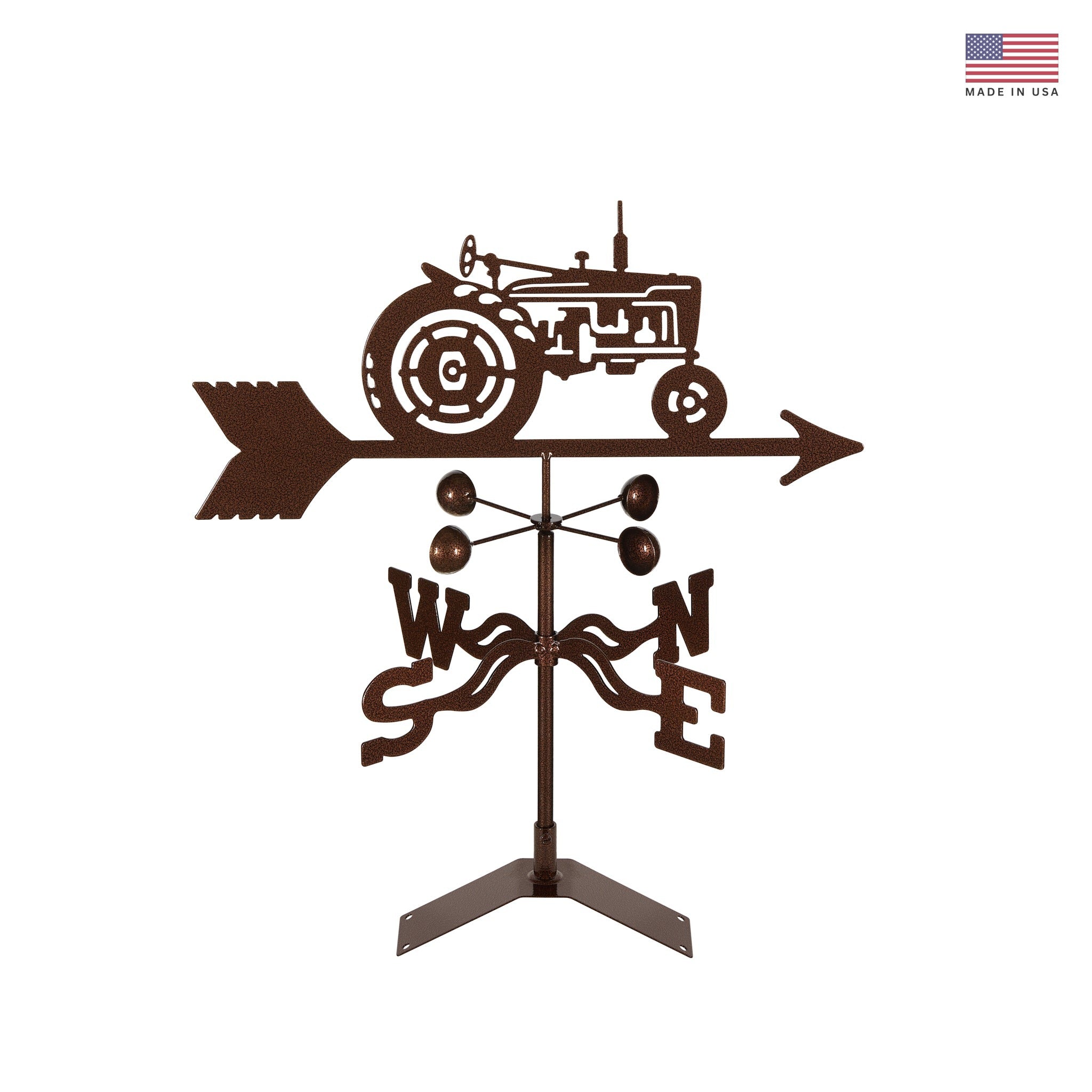 tractor-farmall - Made in USA
