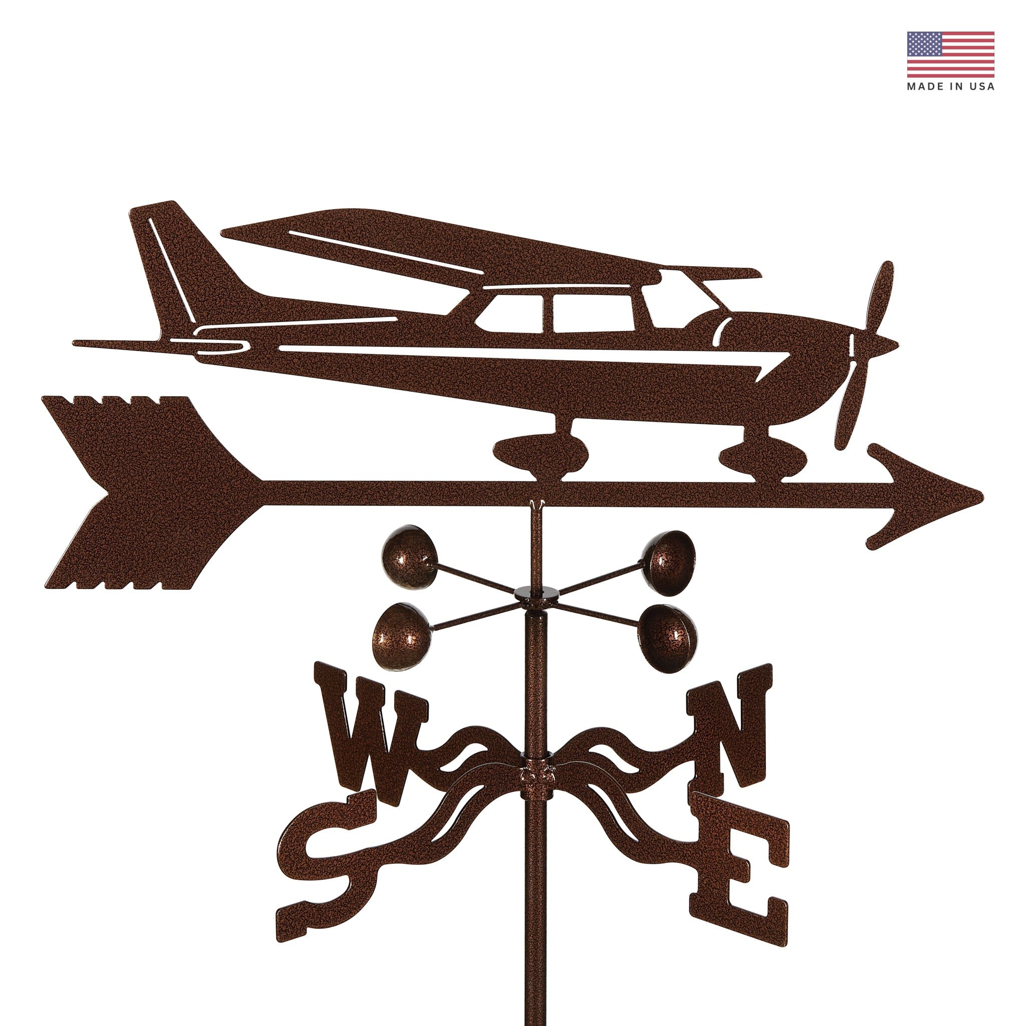 airplane-cessna - Made in USA