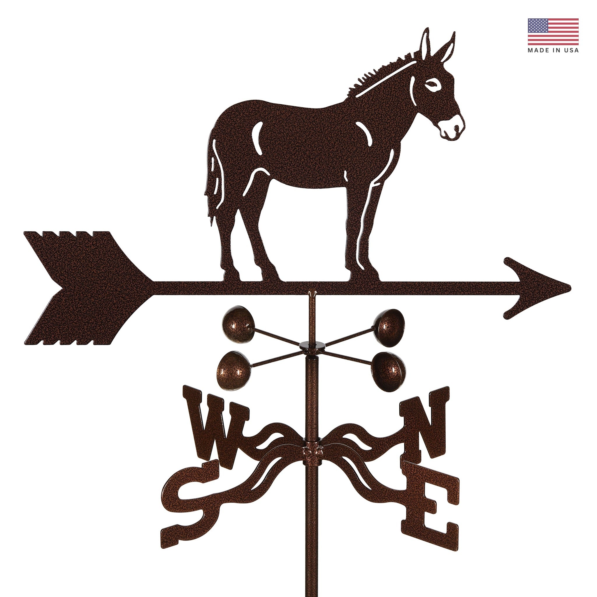 horse-mule - Made in USA