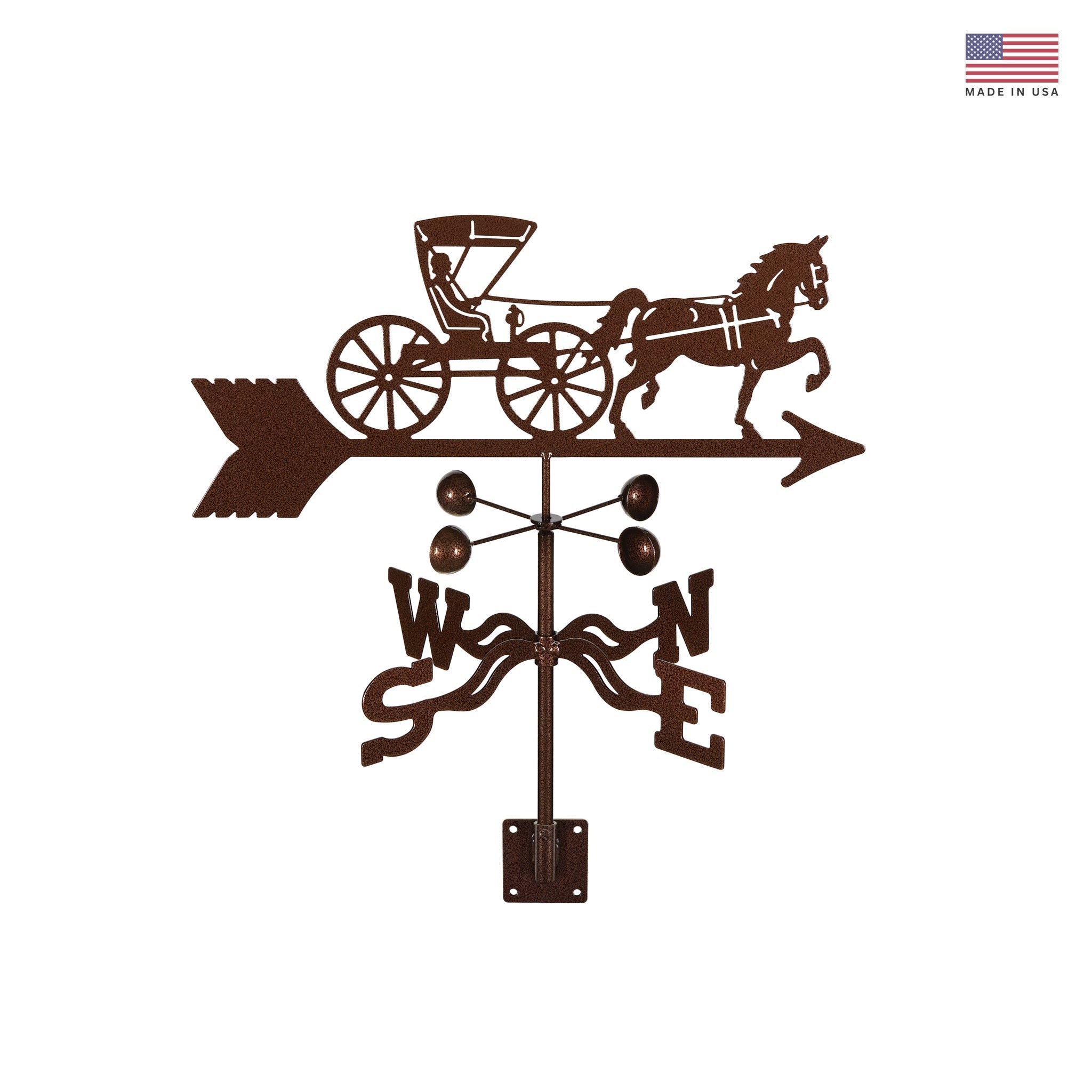 horse-buggy-doctor - Made in USA