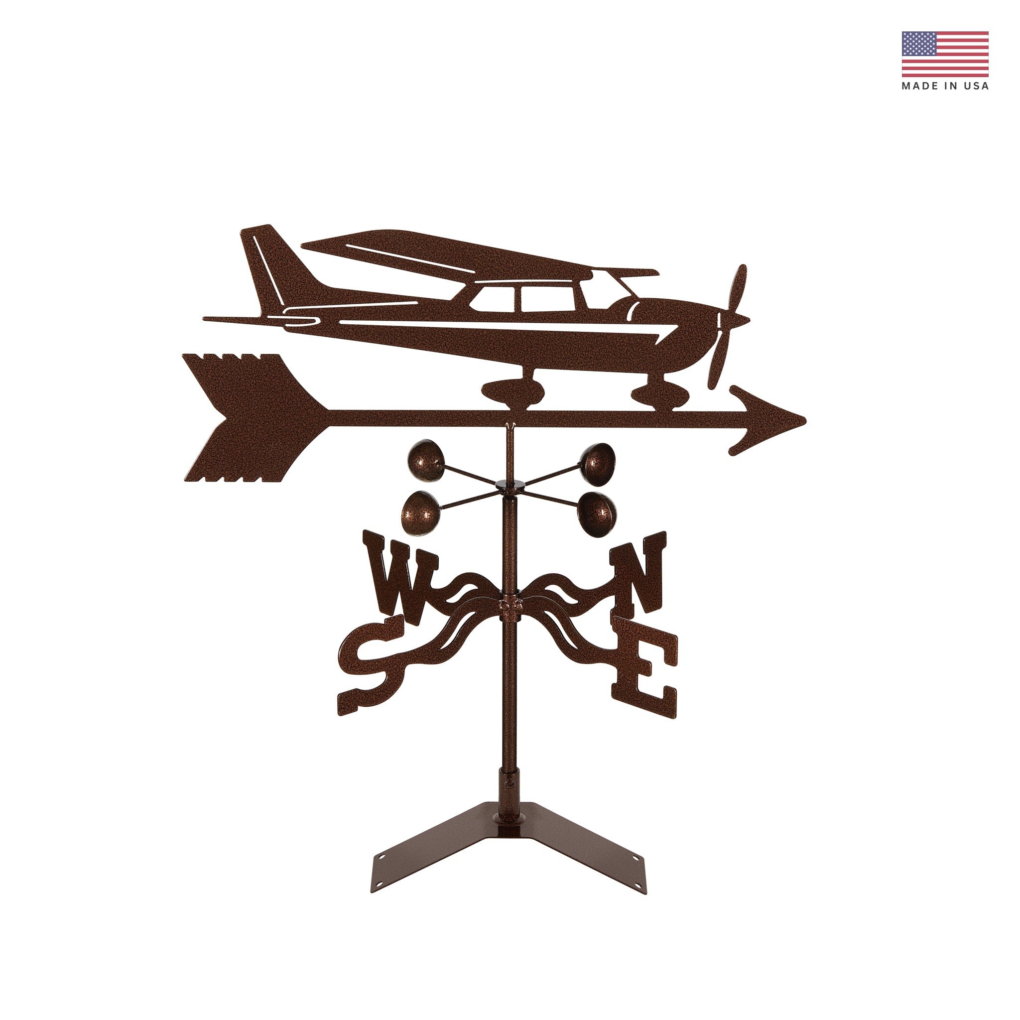 airplane-cessna - Made in USA