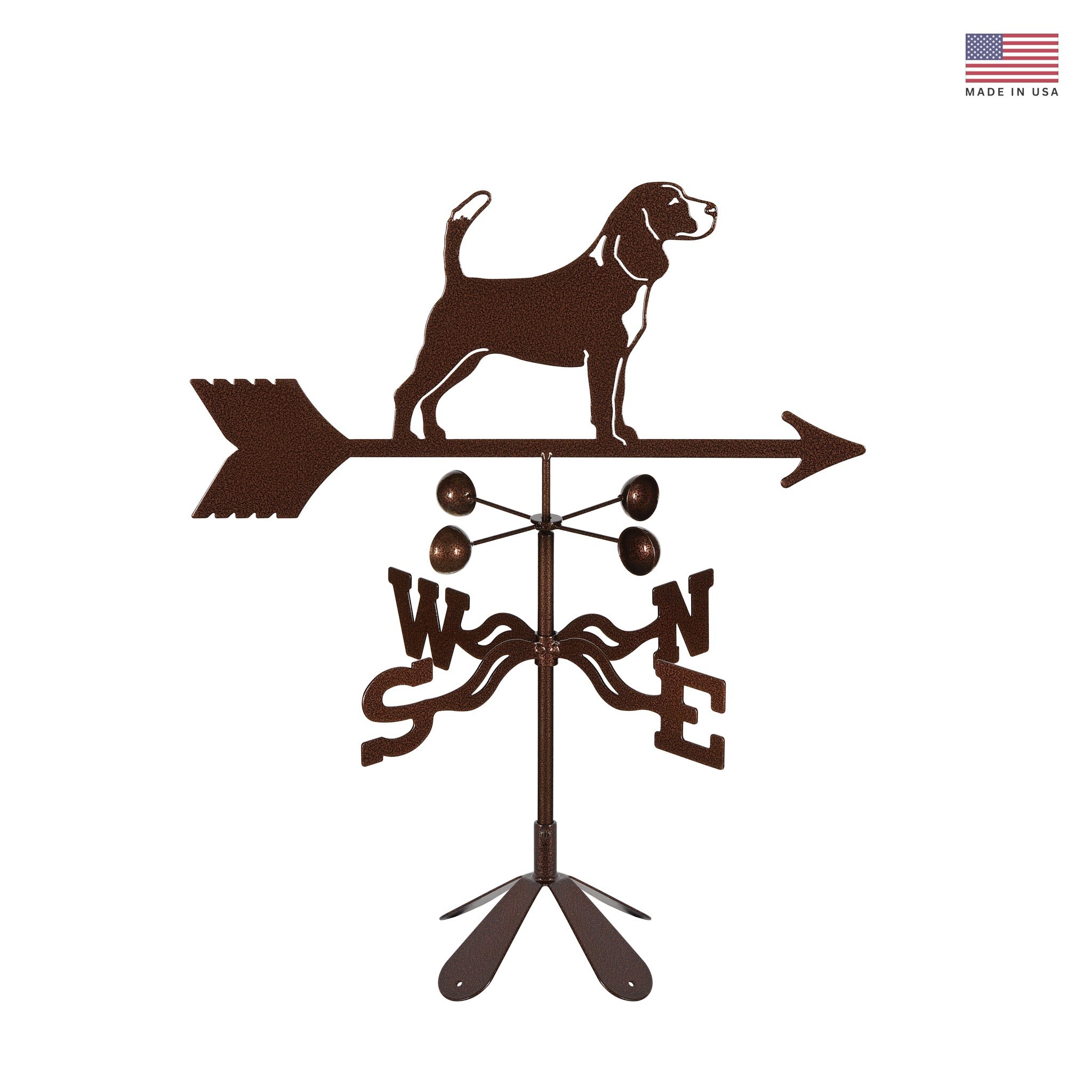 dog-beagle - Made in USA