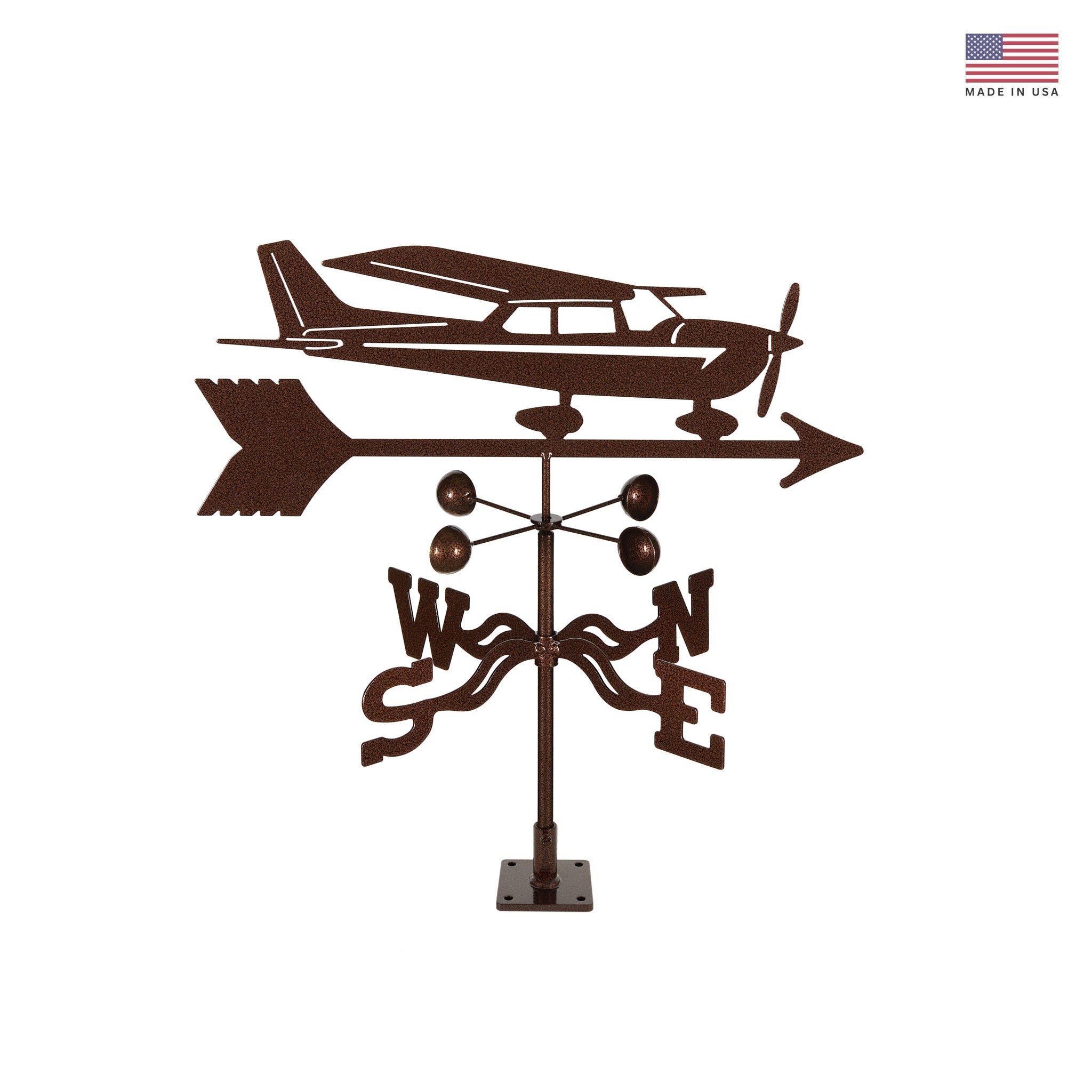 airplane-cessna - Made in USA