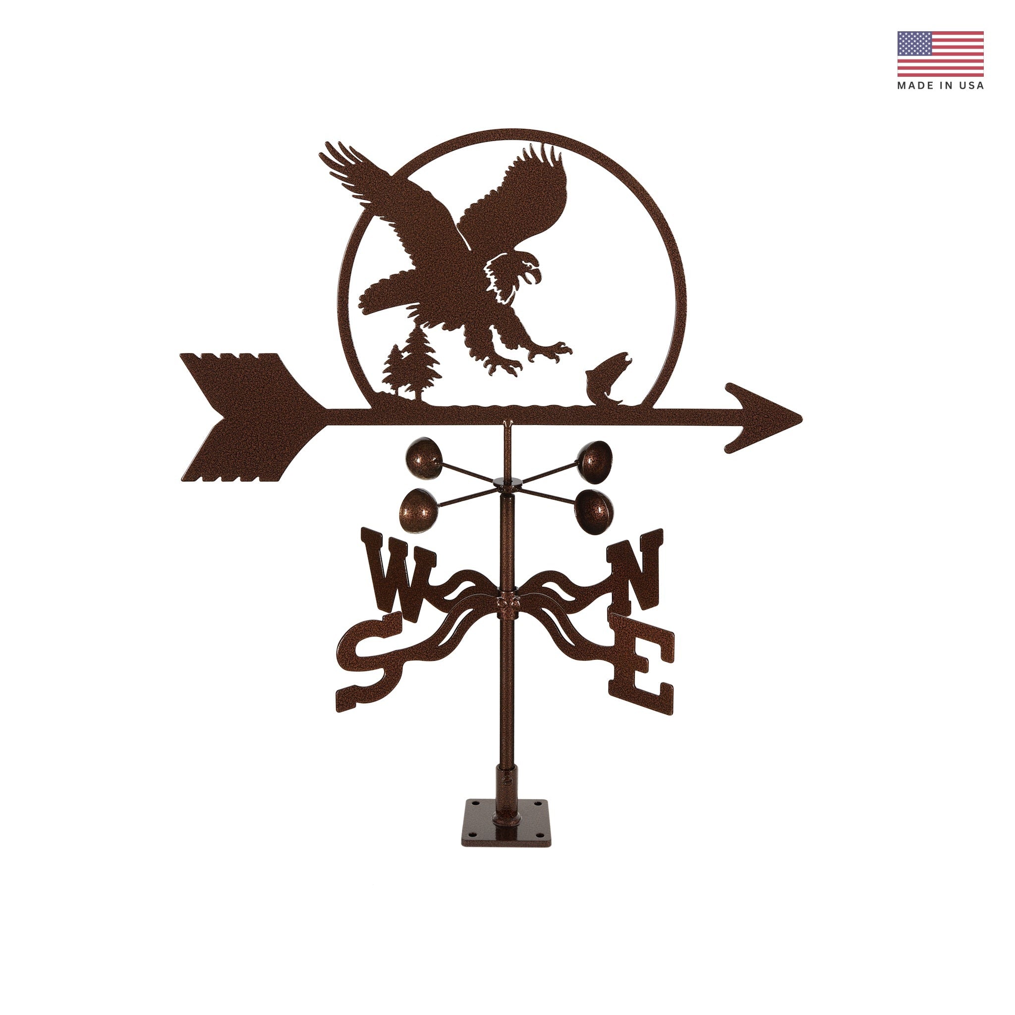 bird-eagle - Made in USA