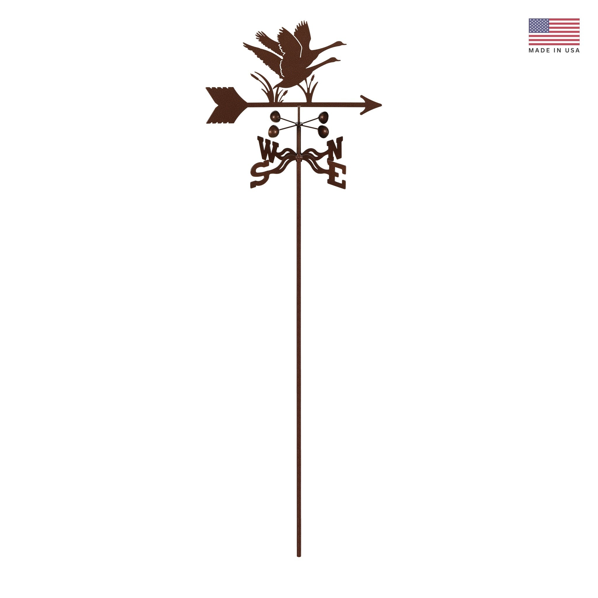 bird-geese - Made in USA