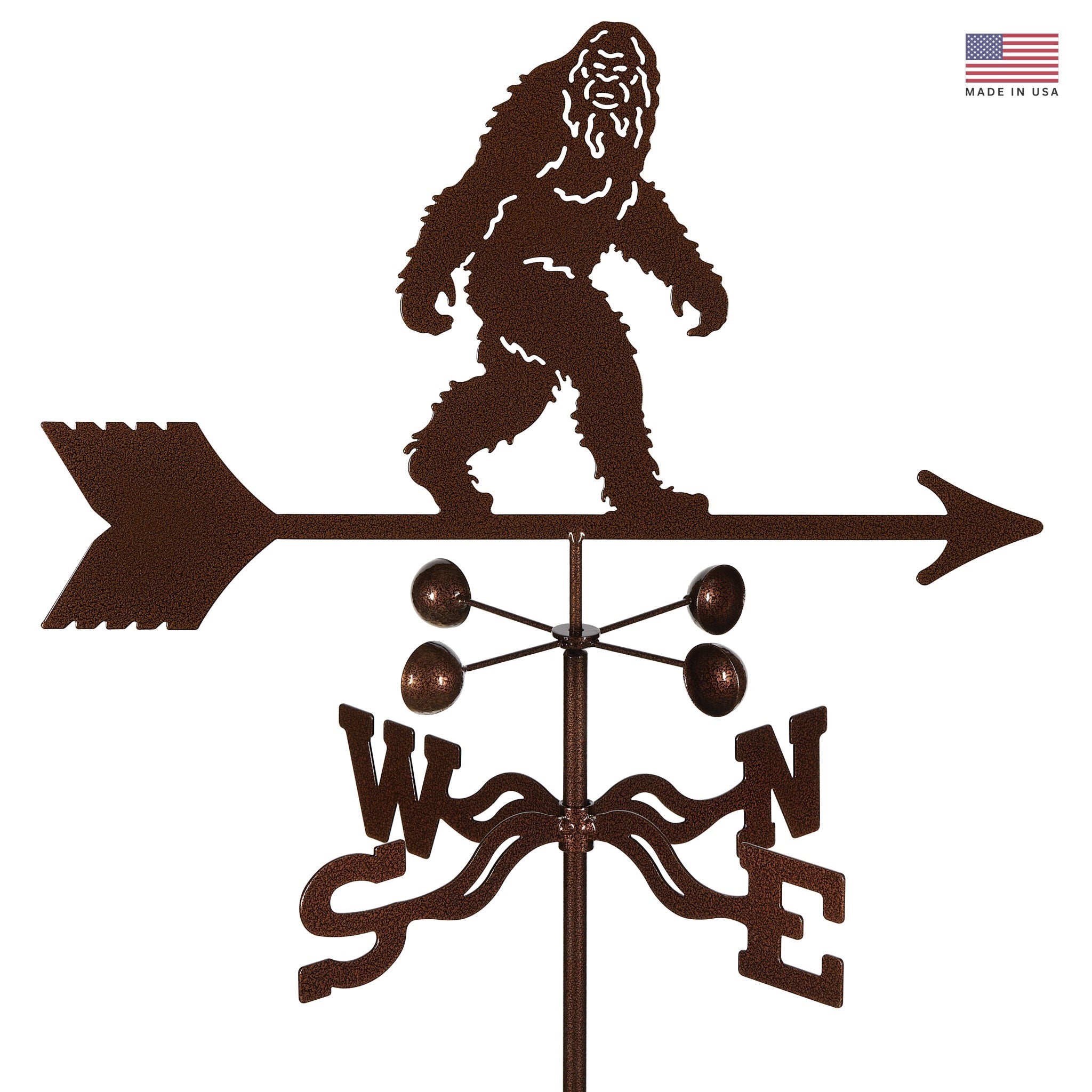 sasquatch - Made in USA