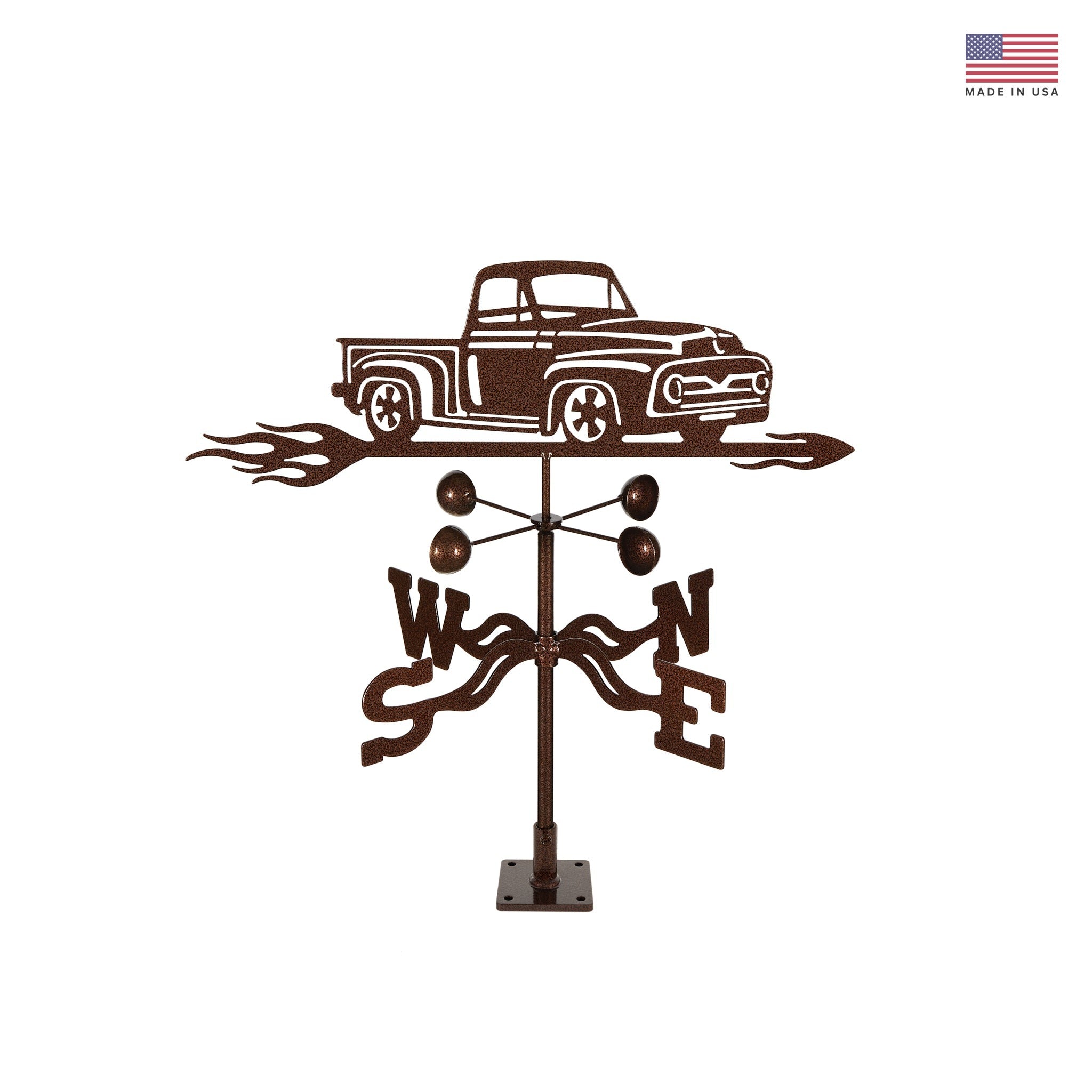 truck-ford - Made in USA