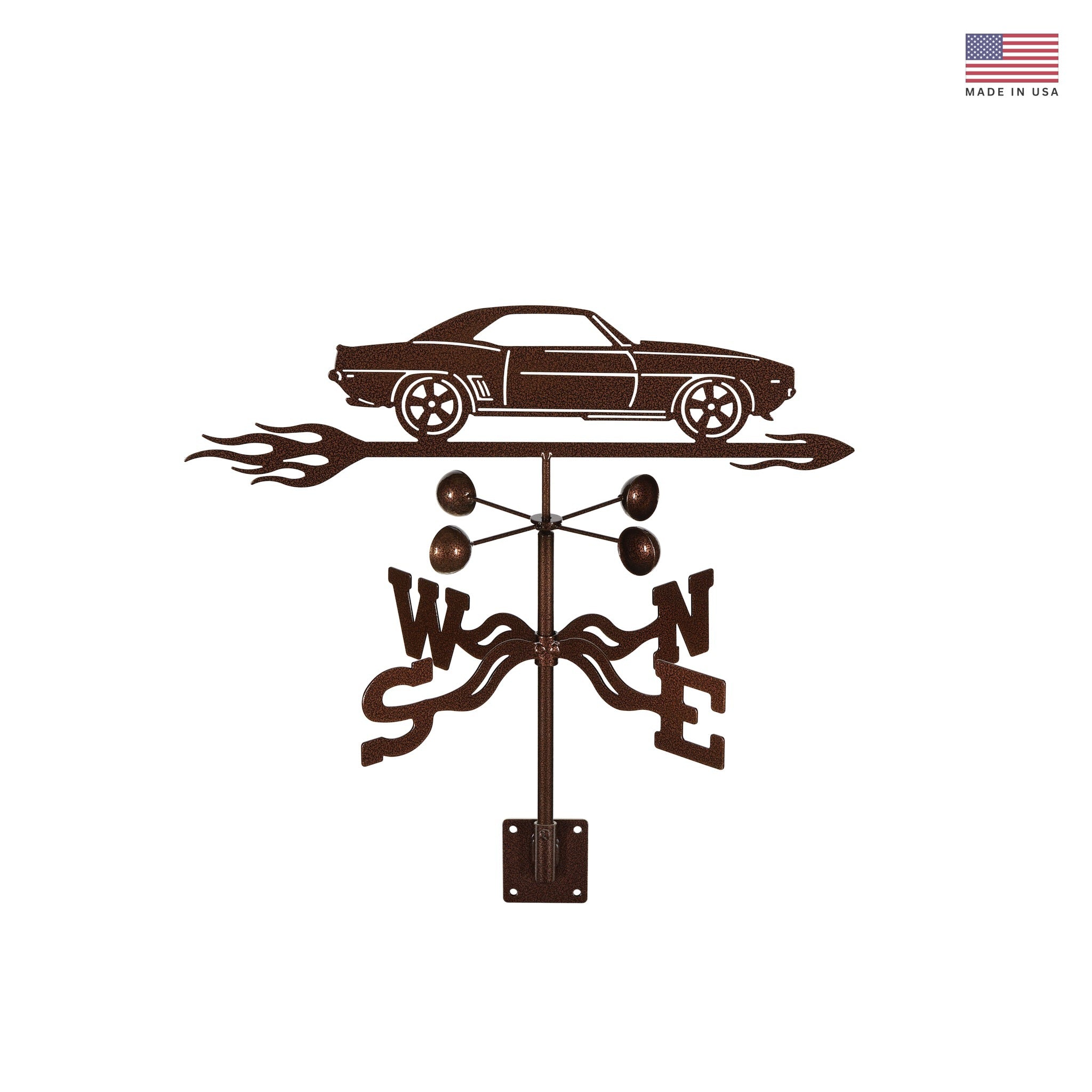 car-camaro - Made in USA