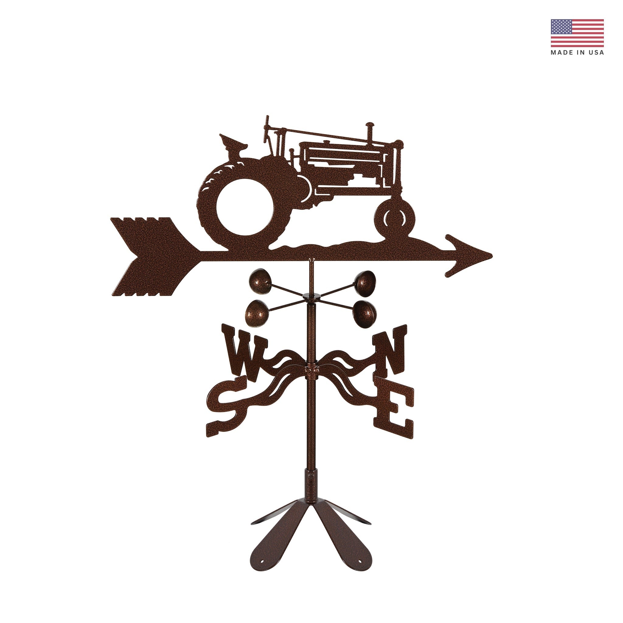 tractor-john-deere - Made in USA