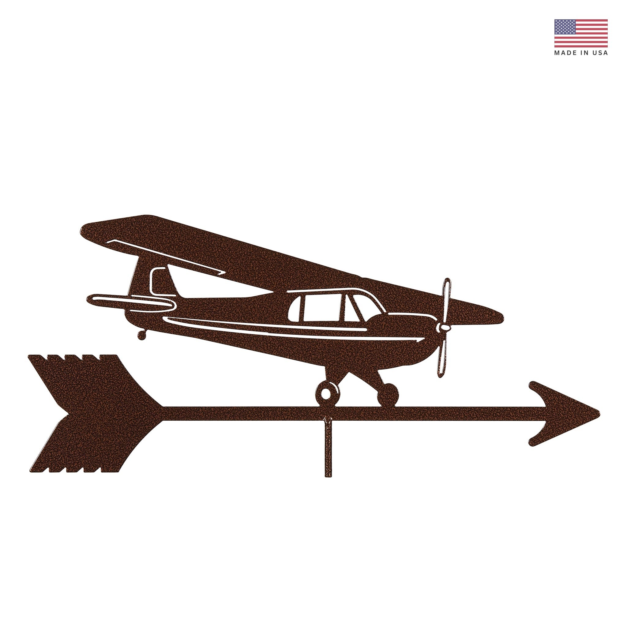 airplane-hi-wing - Made in USA