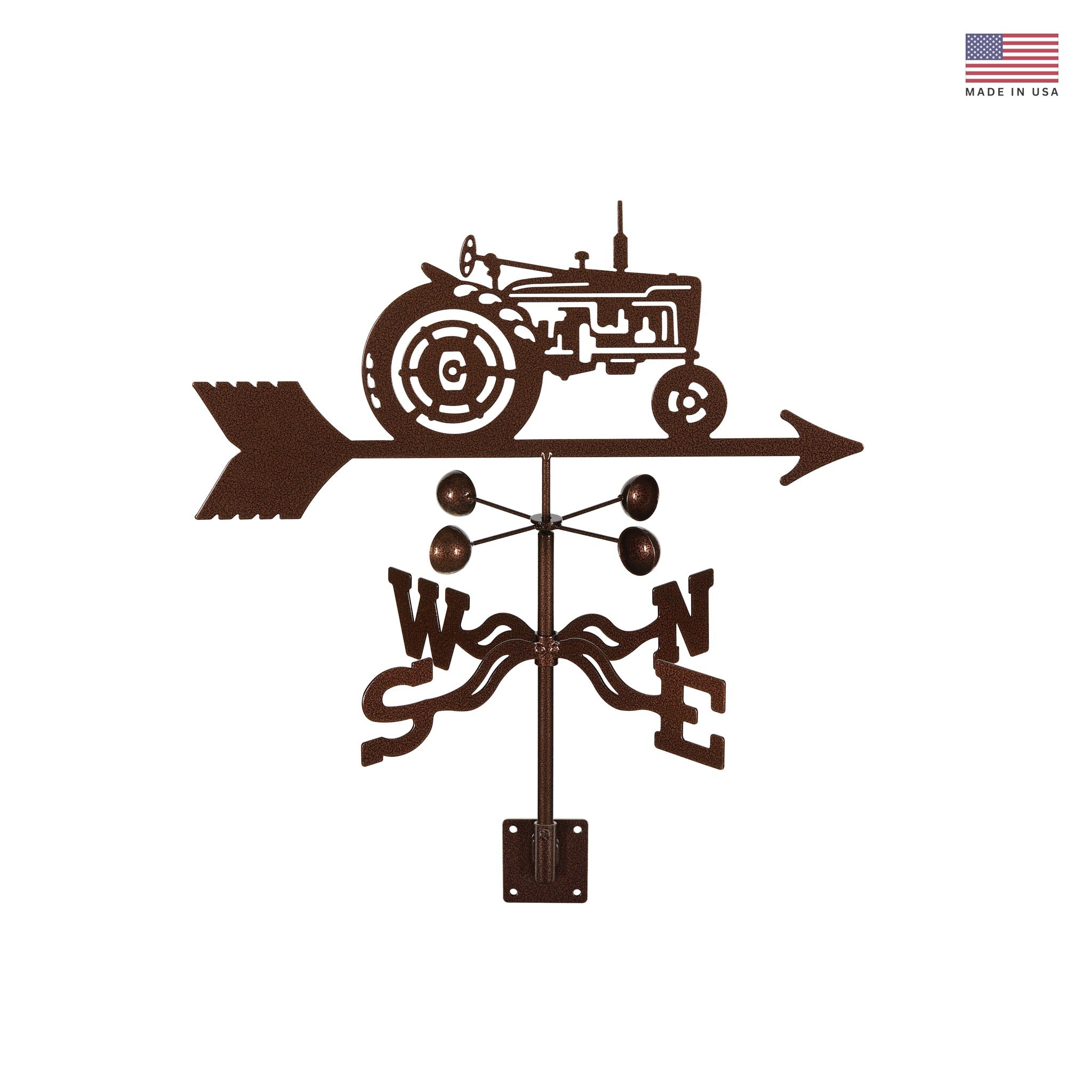 tractor-farmall - Made in USA