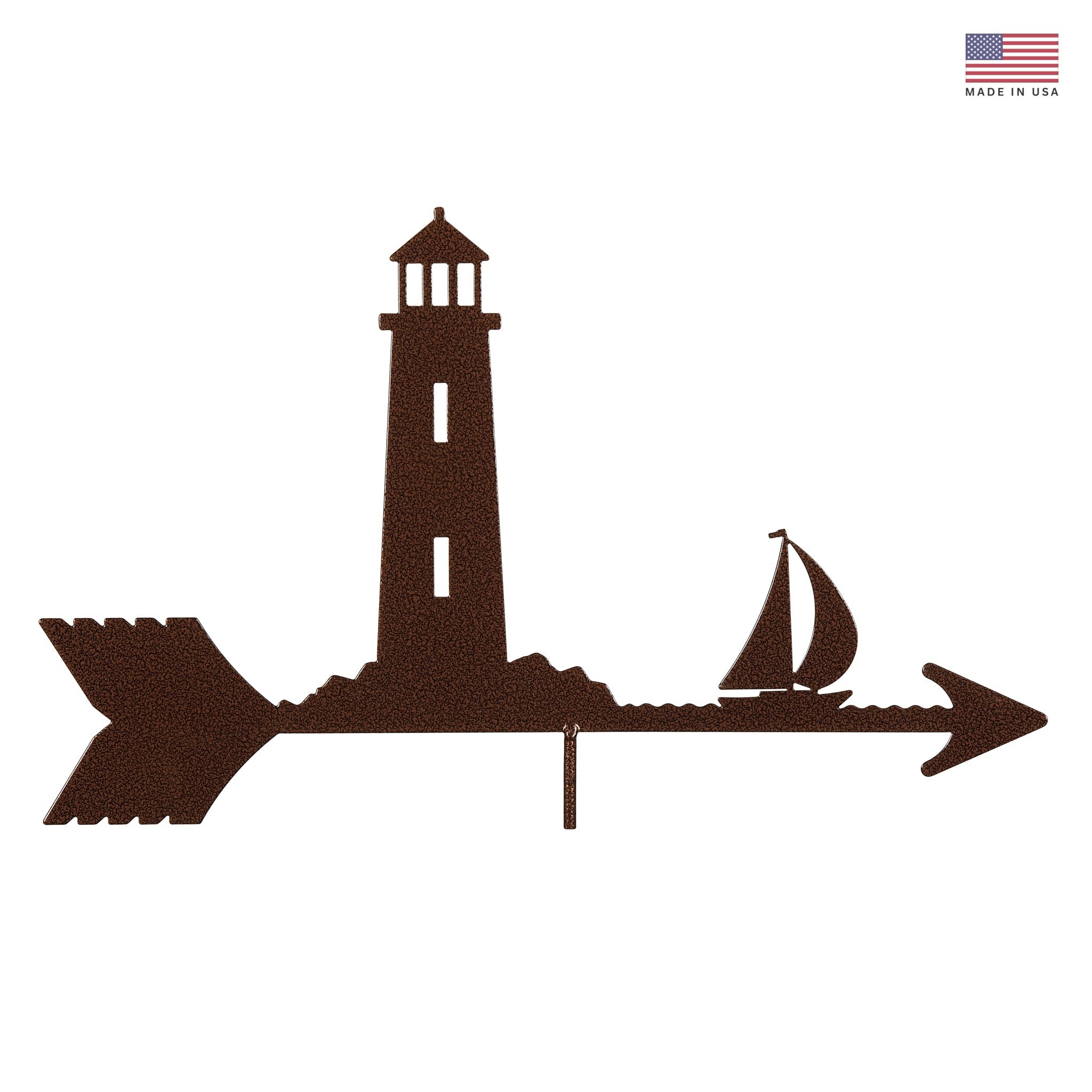 recreational-lighthouse - Made in USA