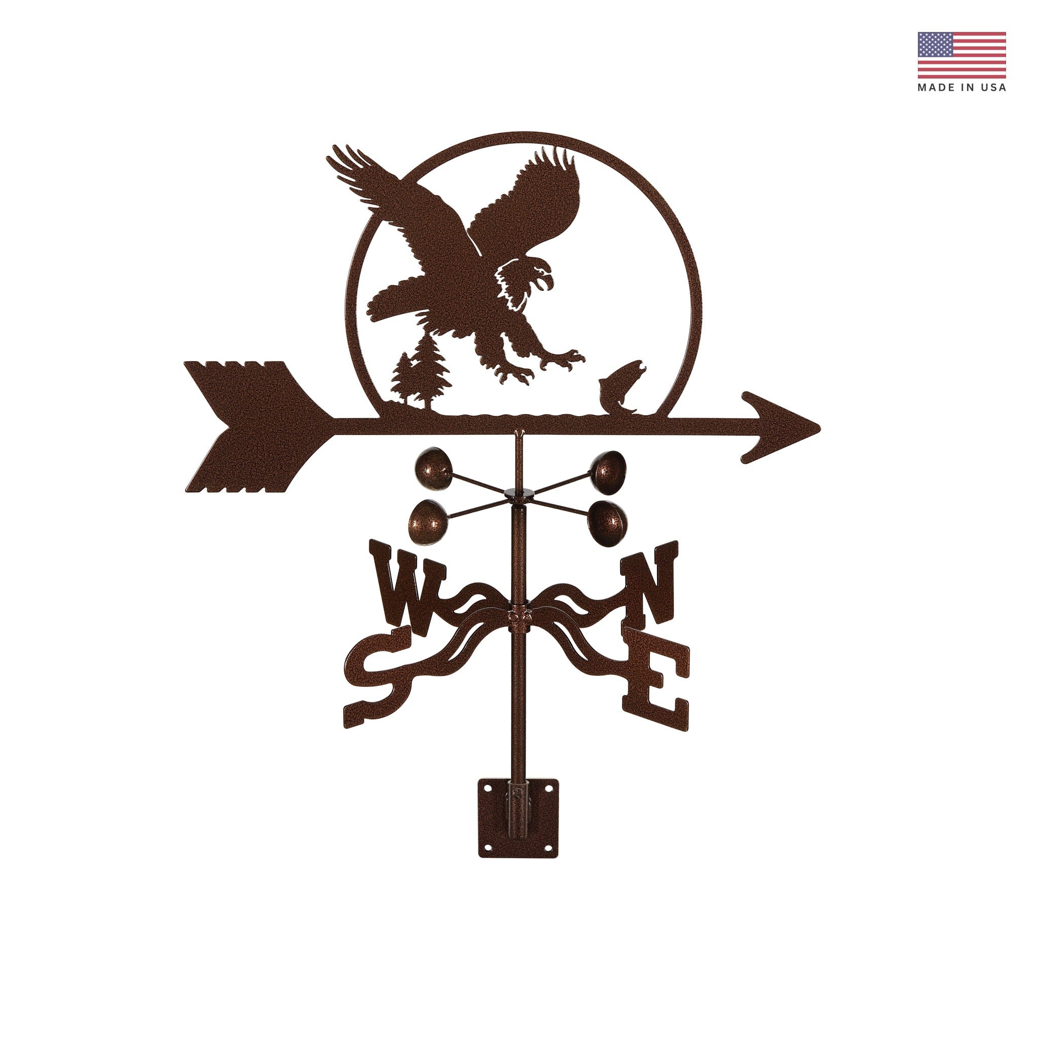 bird-eagle - Made in USA