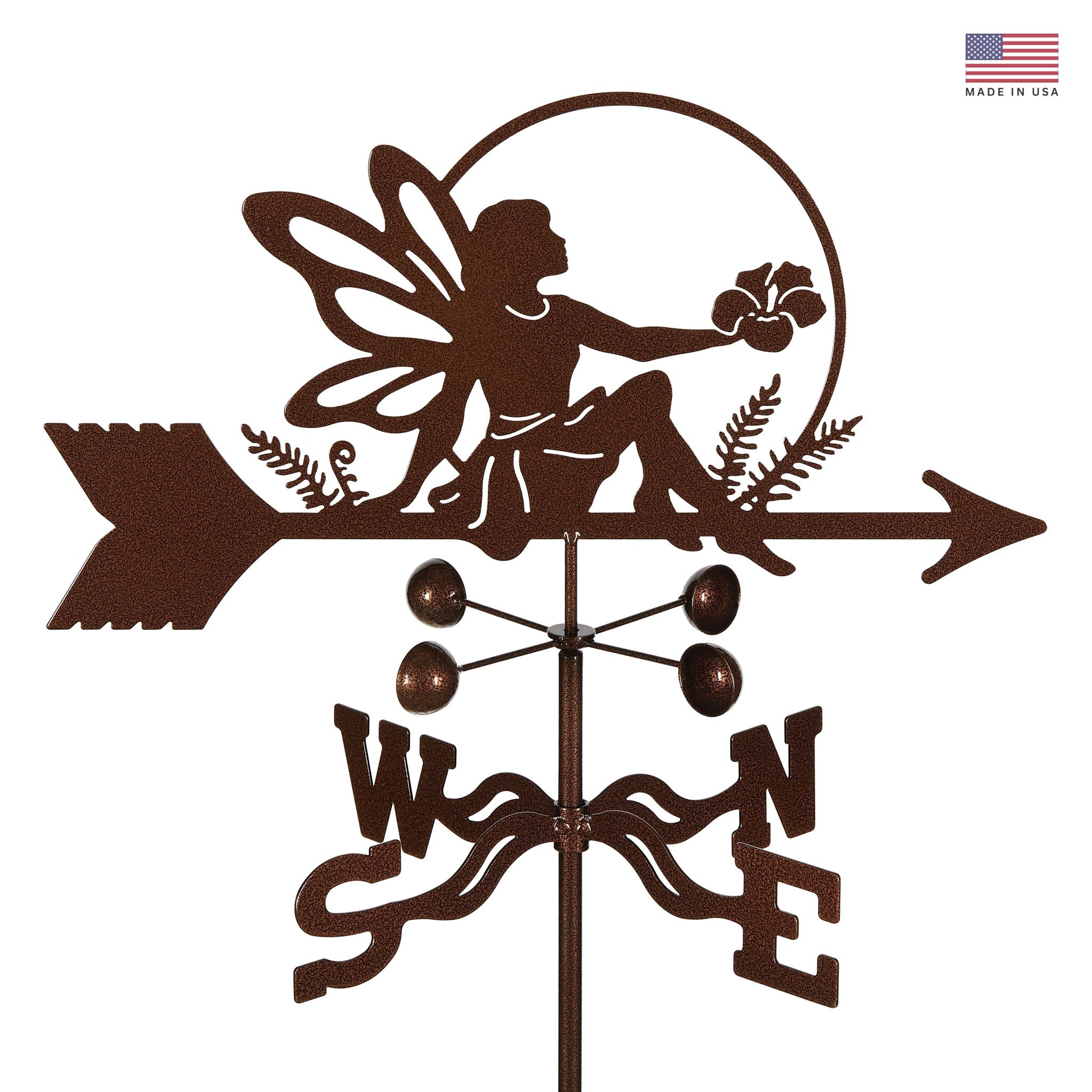 whimsical-fairy - Made in USA