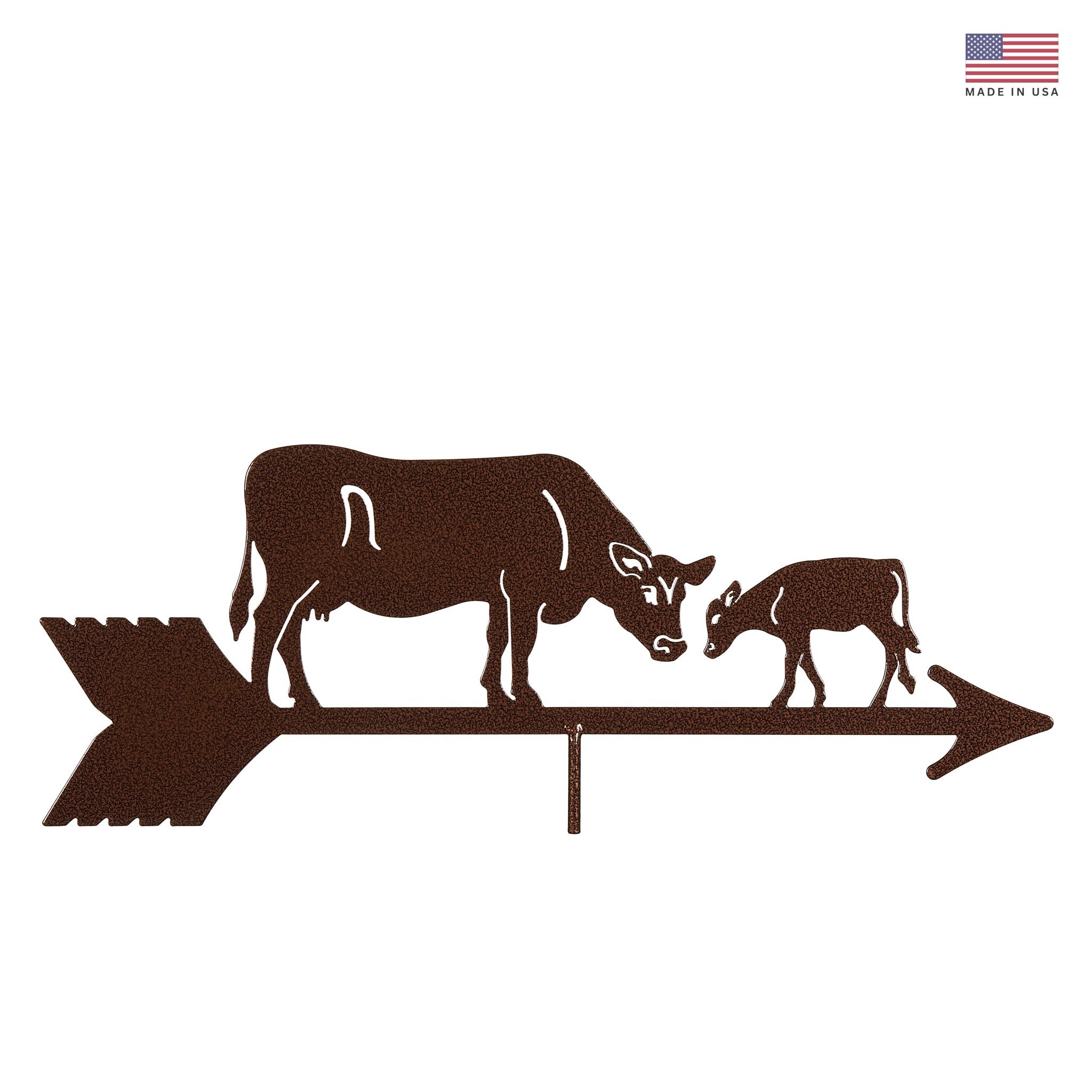 wildlife-cow-calf - Made in USA