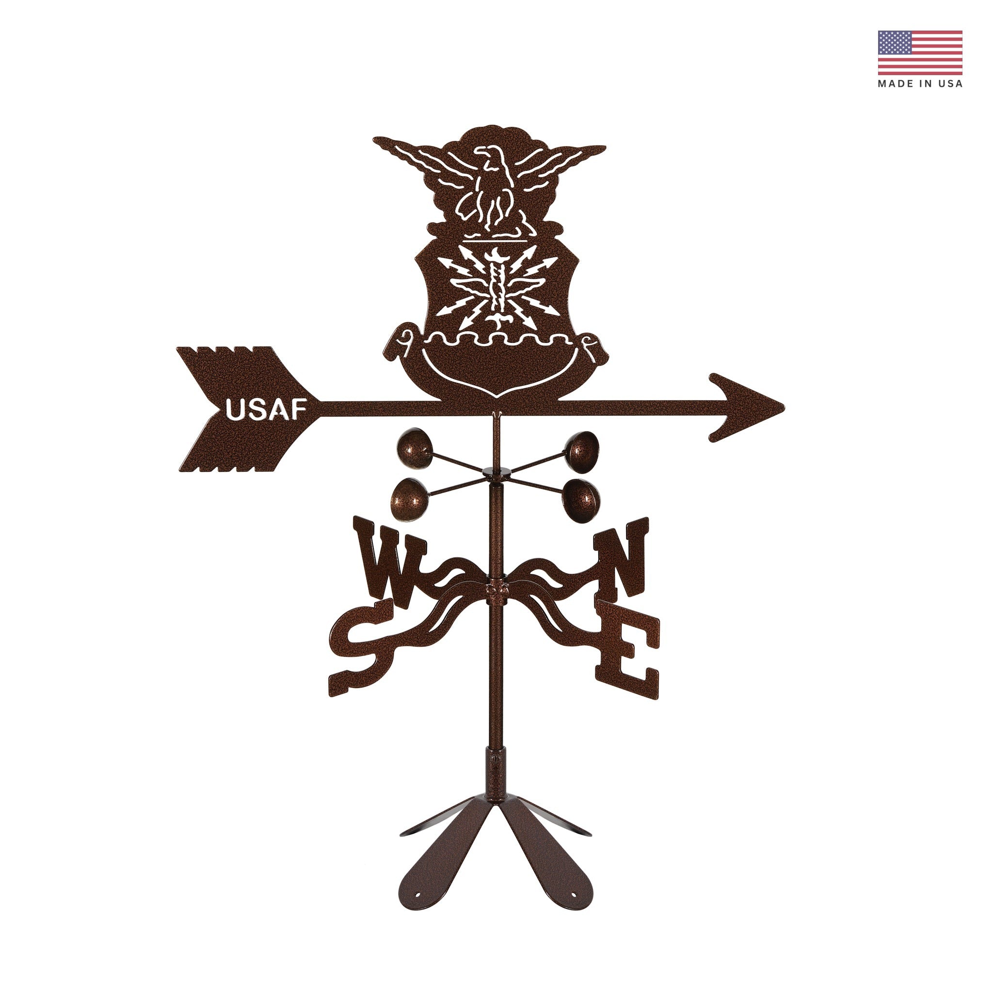 military-air-force - Made in USA