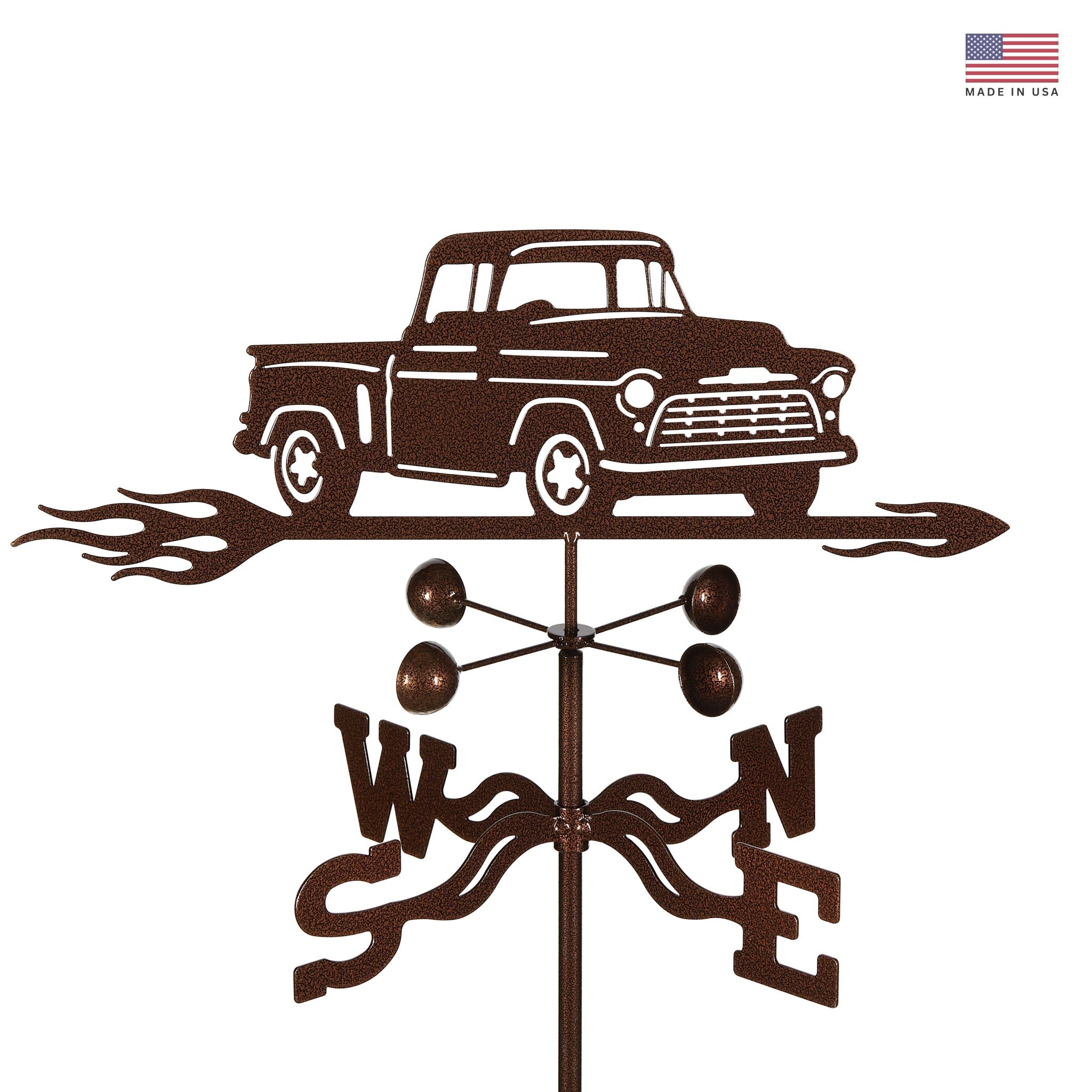 truck-chevy - Made in USA