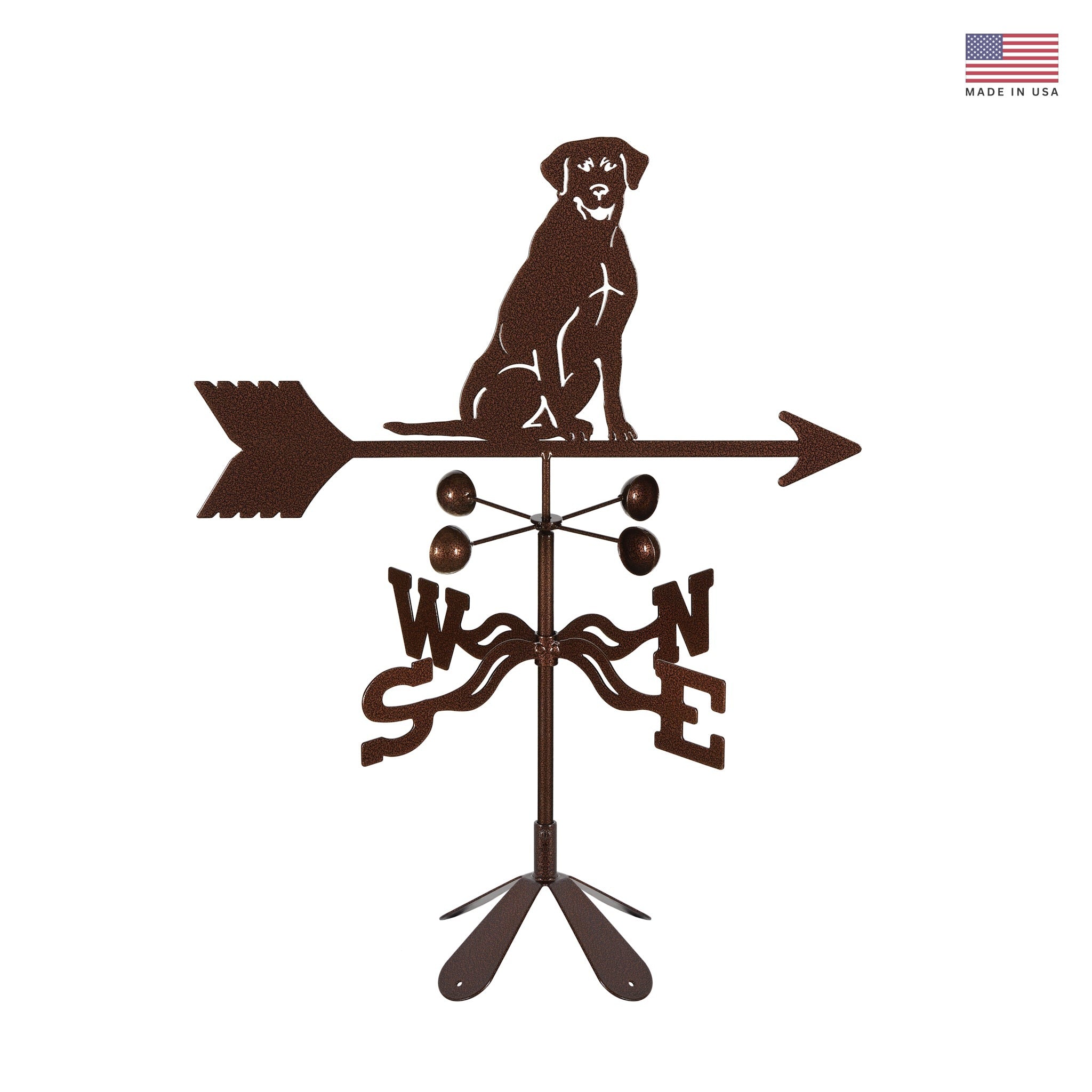 dog-lab - Made in USA