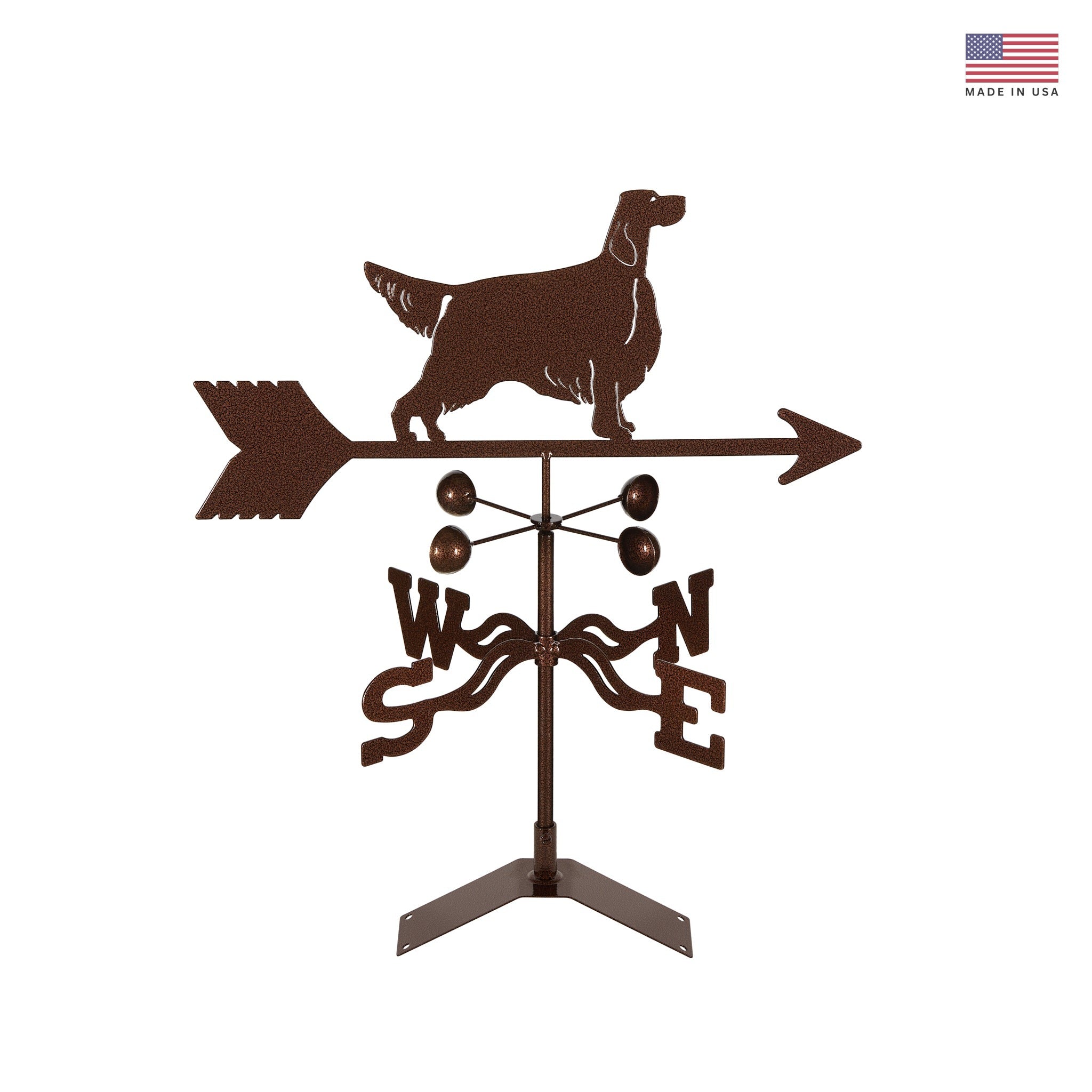 dog-setter - Made in USA