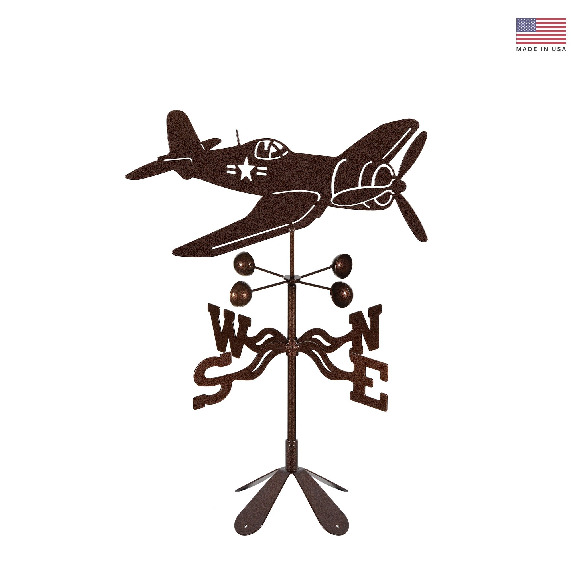 airplane-corsair - Made in USA