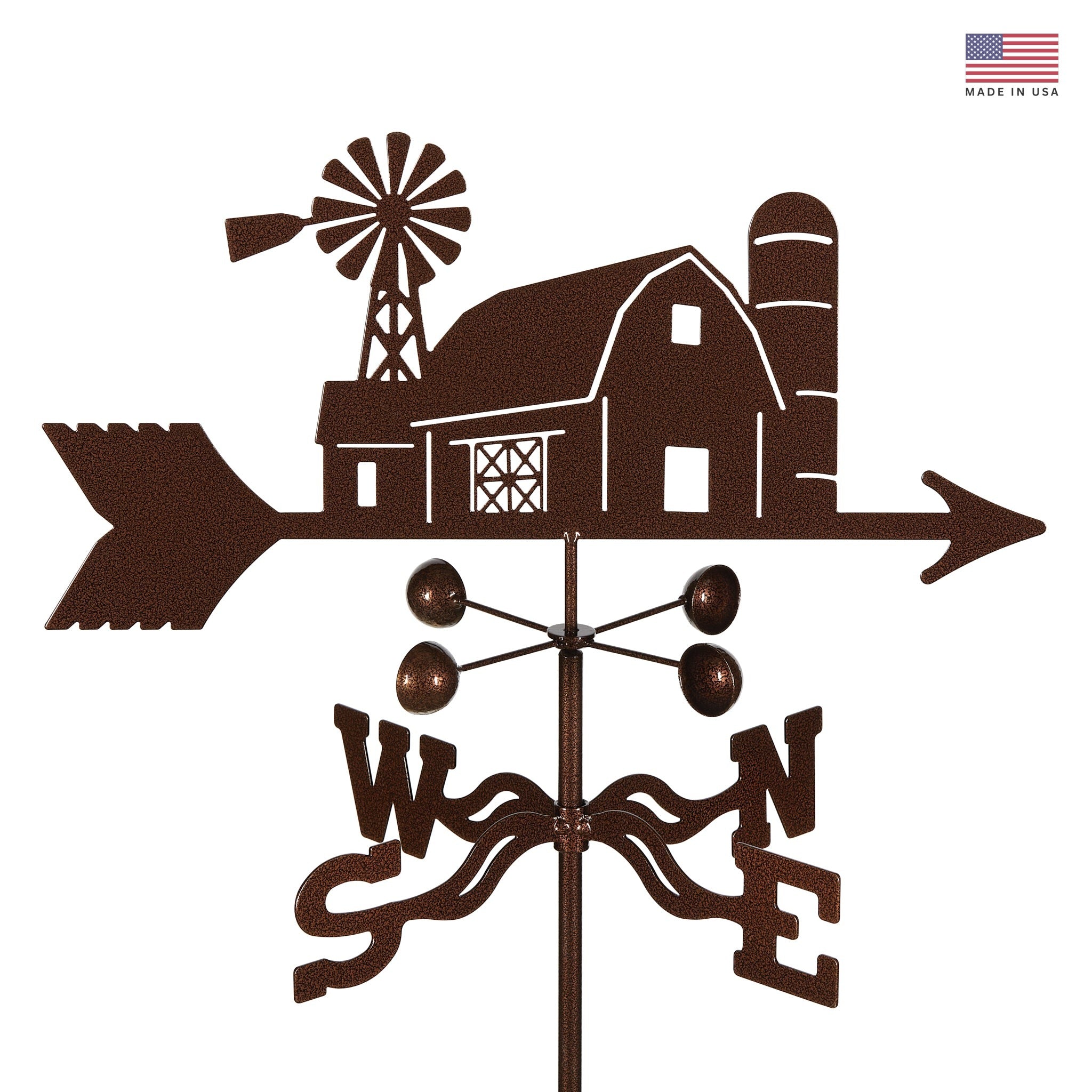 recreational-farm-scene - Made in USA