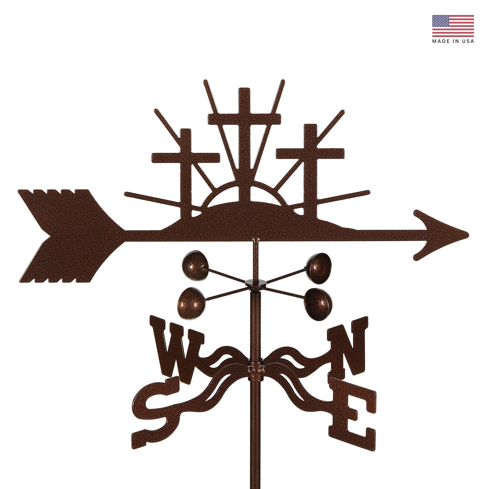 seasonal-crosses - Made in USA