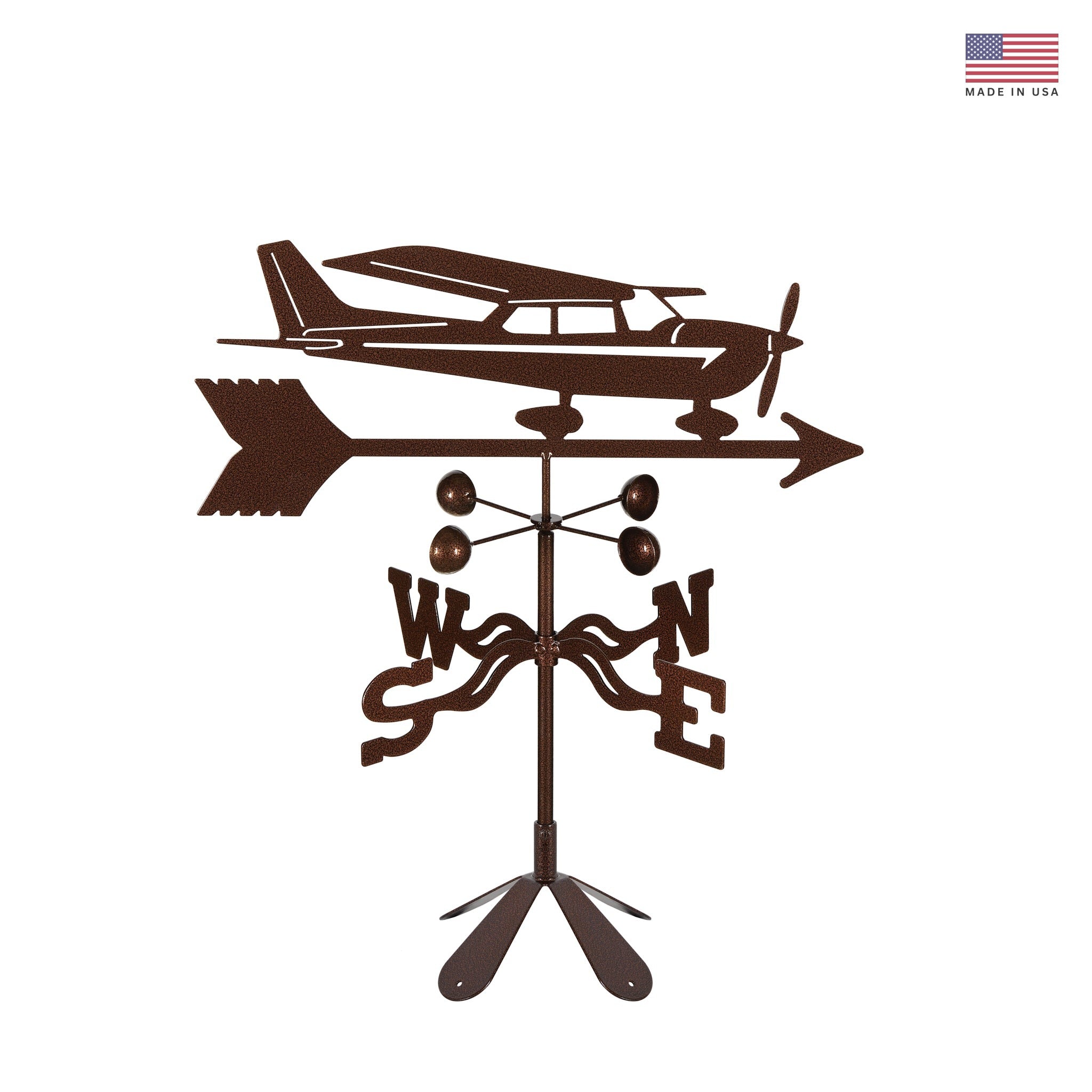 airplane-cessna - Made in USA