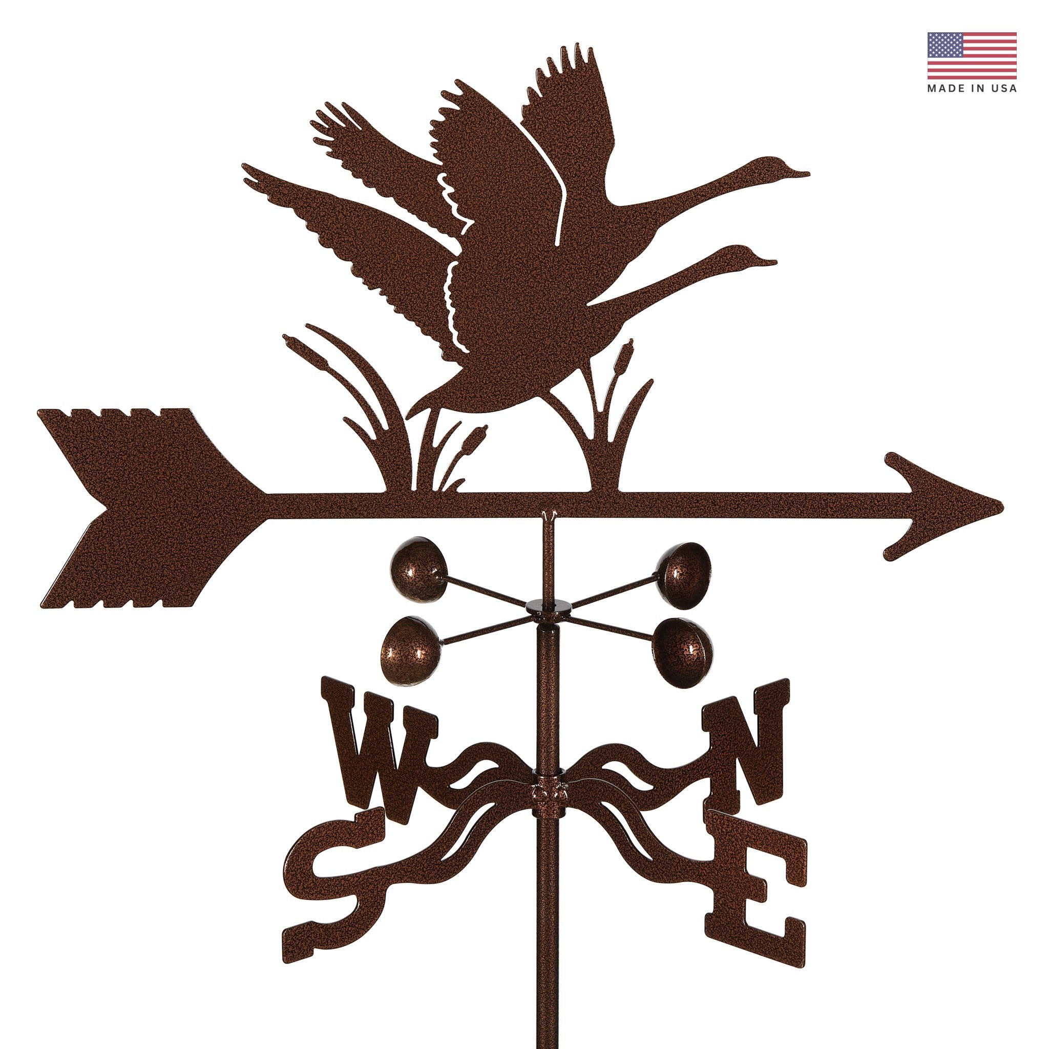 bird-geese - Made in USA