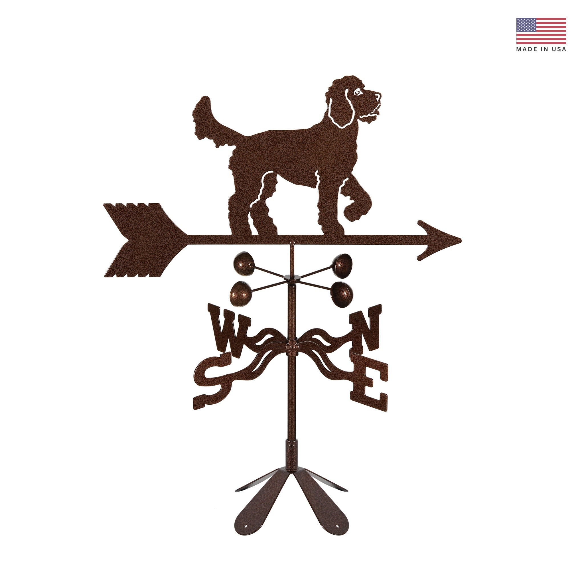 dog-golden-doodle - Made in USA