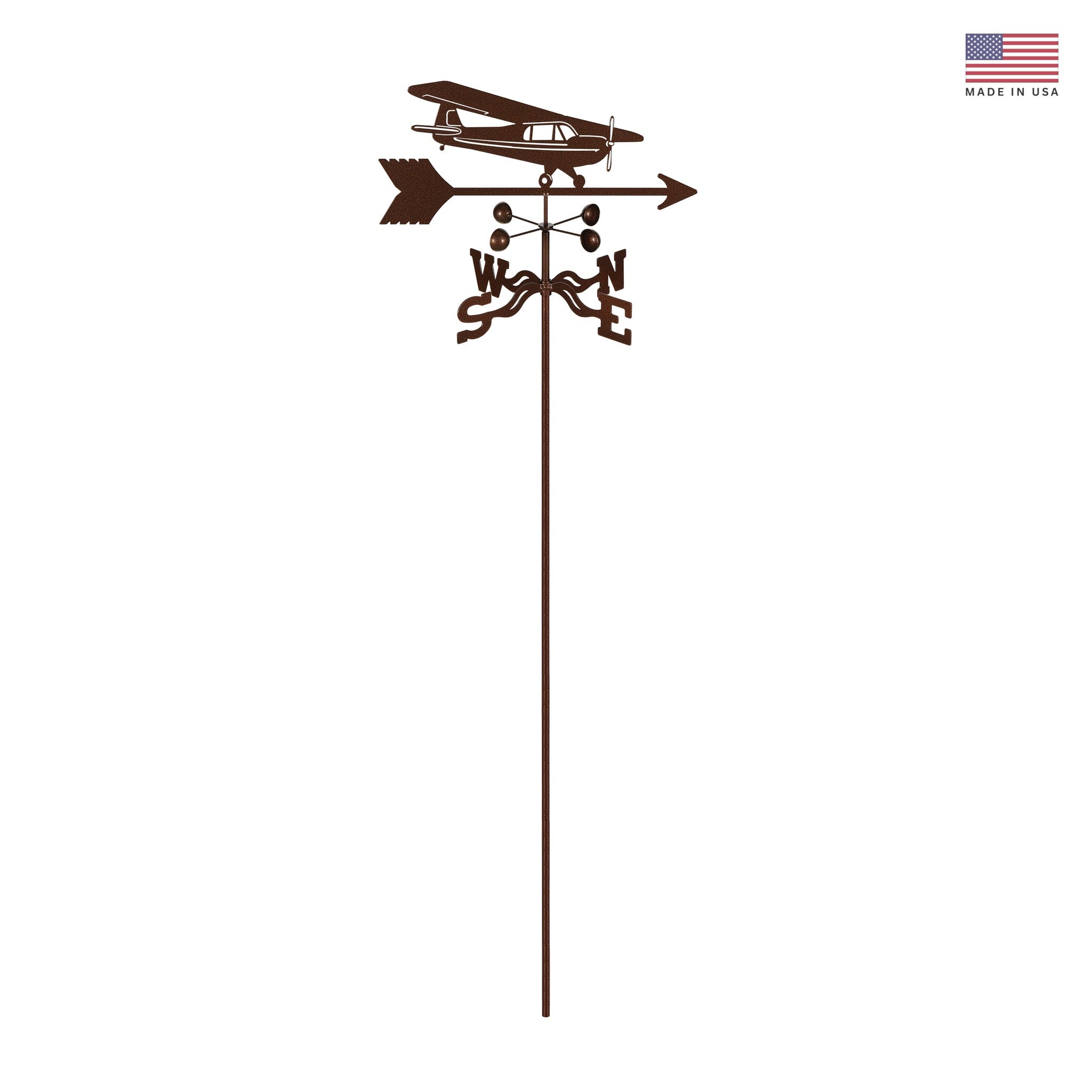 airplane-hi-wing - Made in USA
