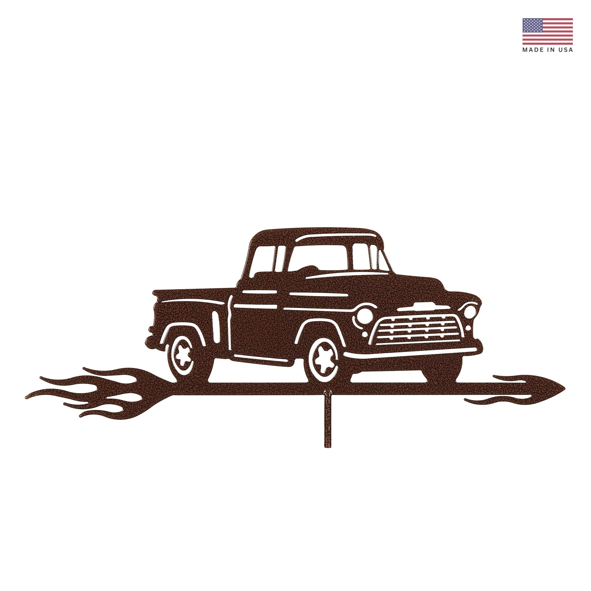 truck-chevy - Made in USA