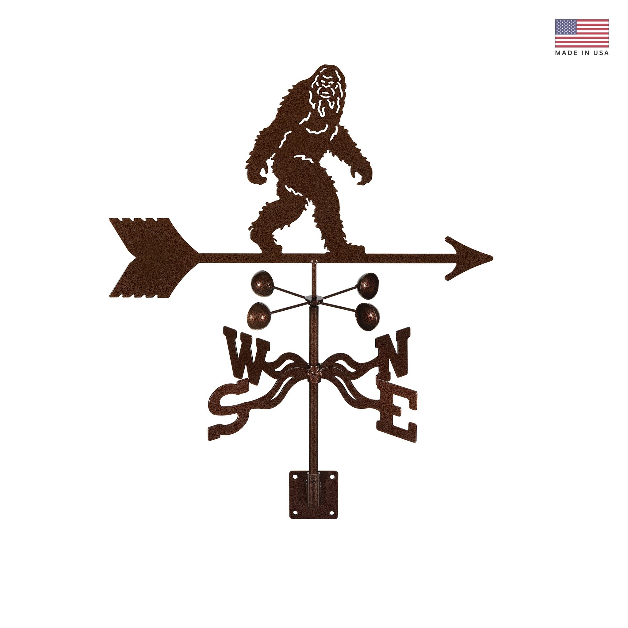sasquatch - Made in USA