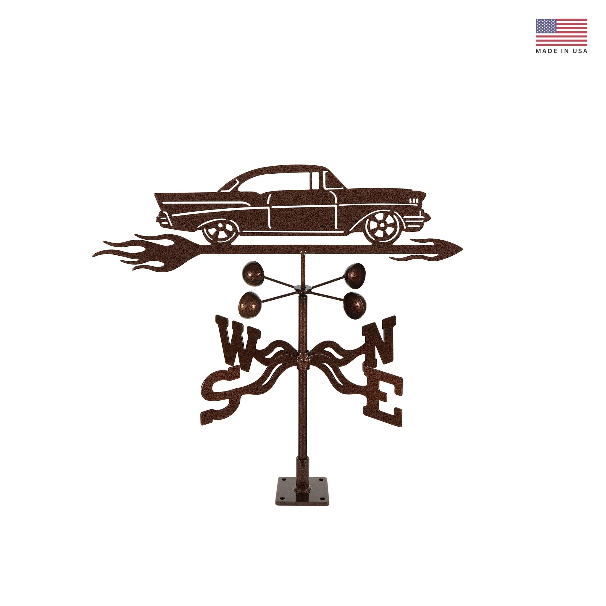car-1957-chevy - Made in USA