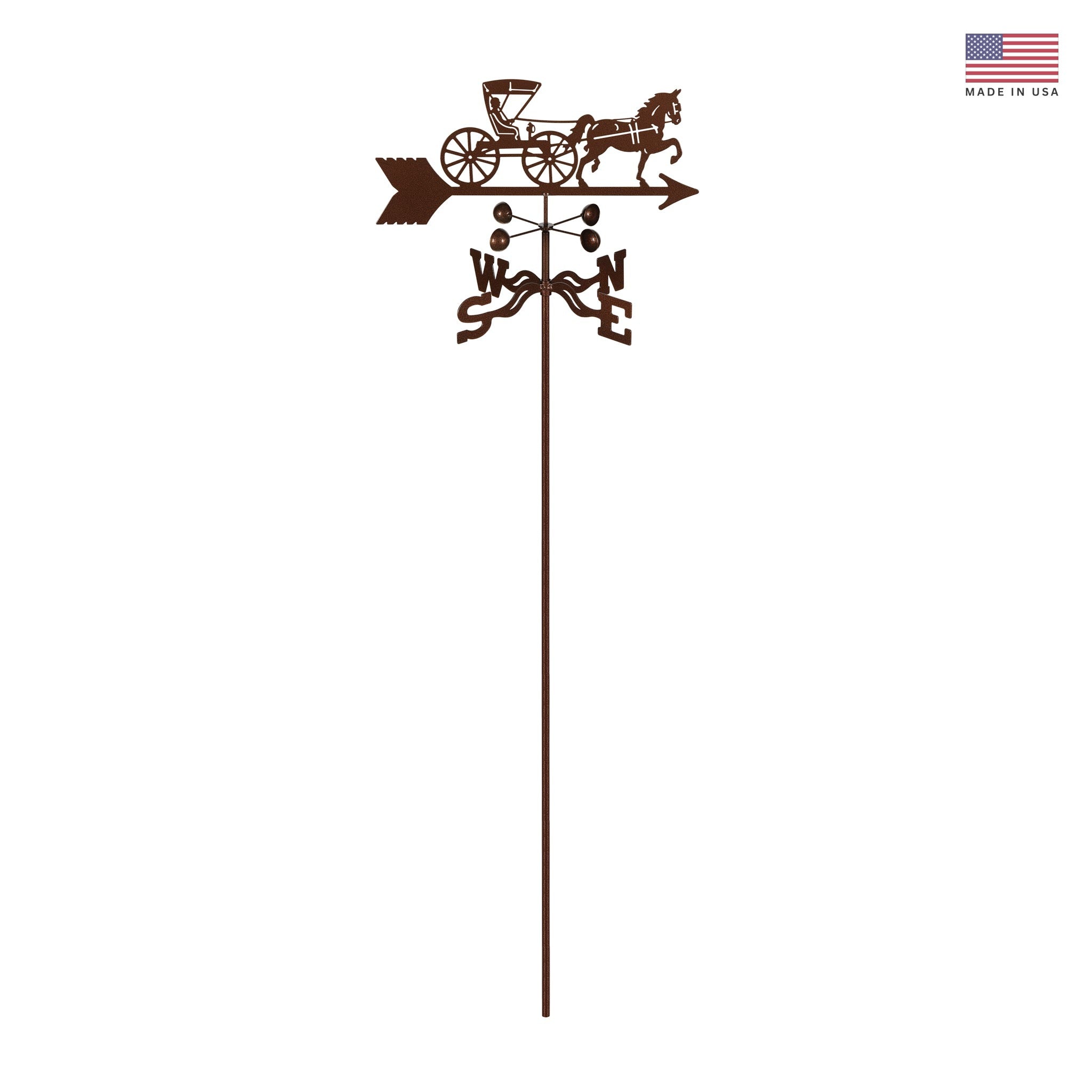 horse-buggy-doctor - Made in USA
