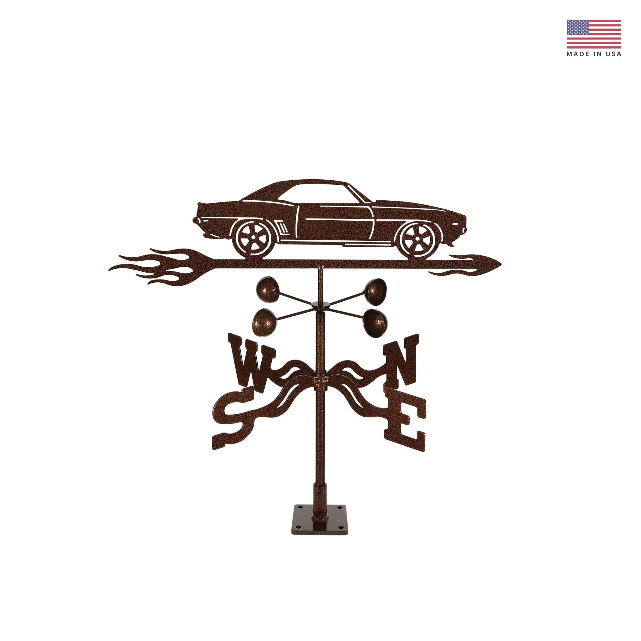 car-camaro - Made in USA