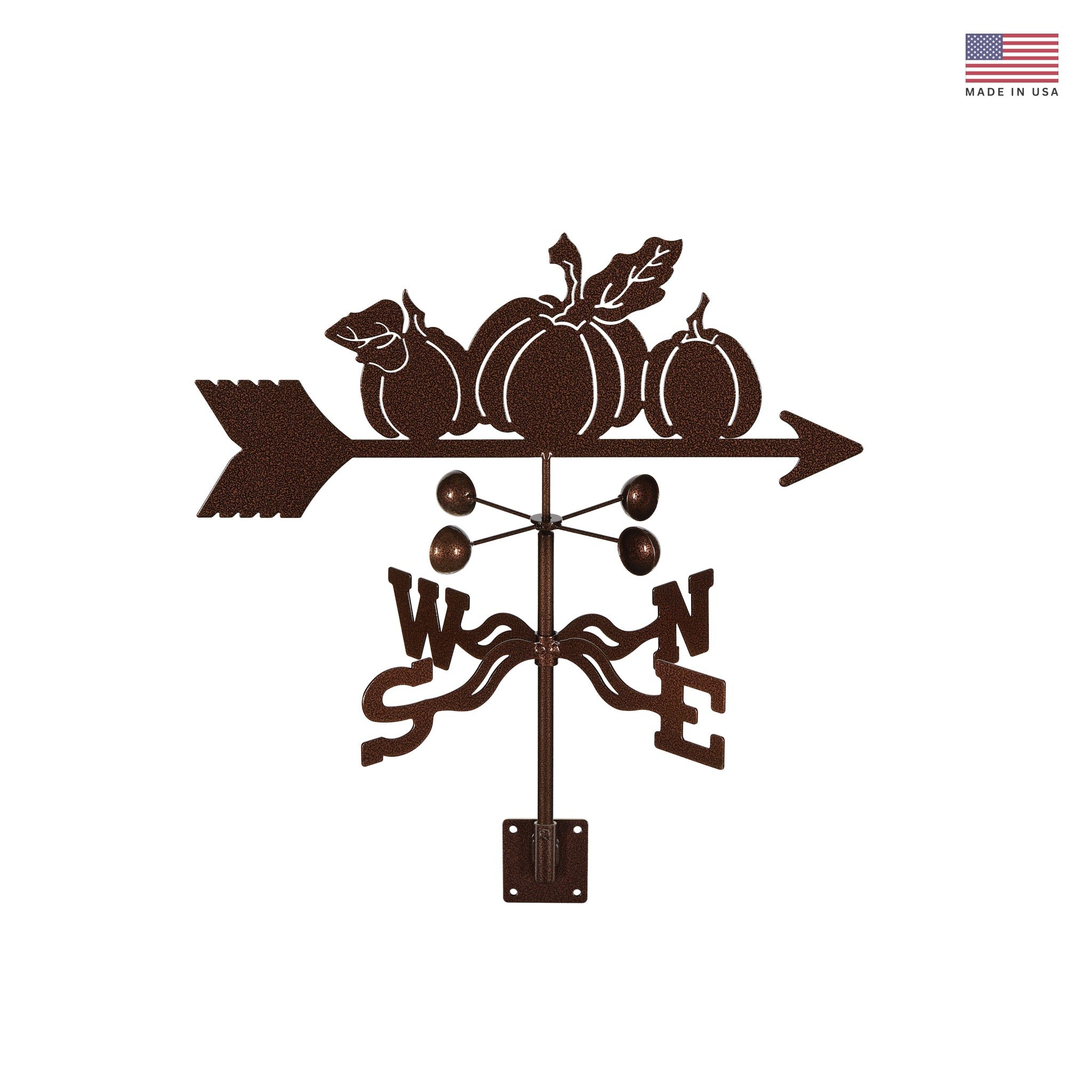 seasonal-pumpkins - Made in USA
