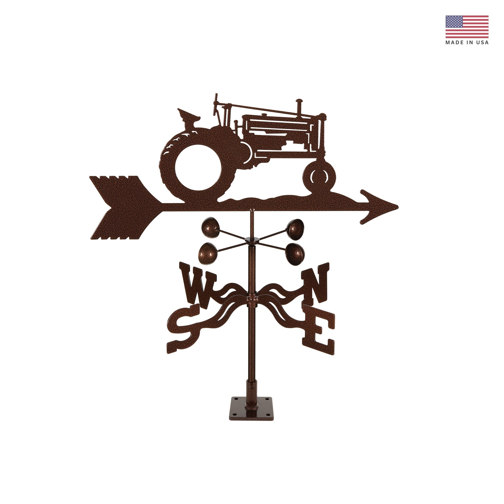 tractor-john-deere - Made in USA