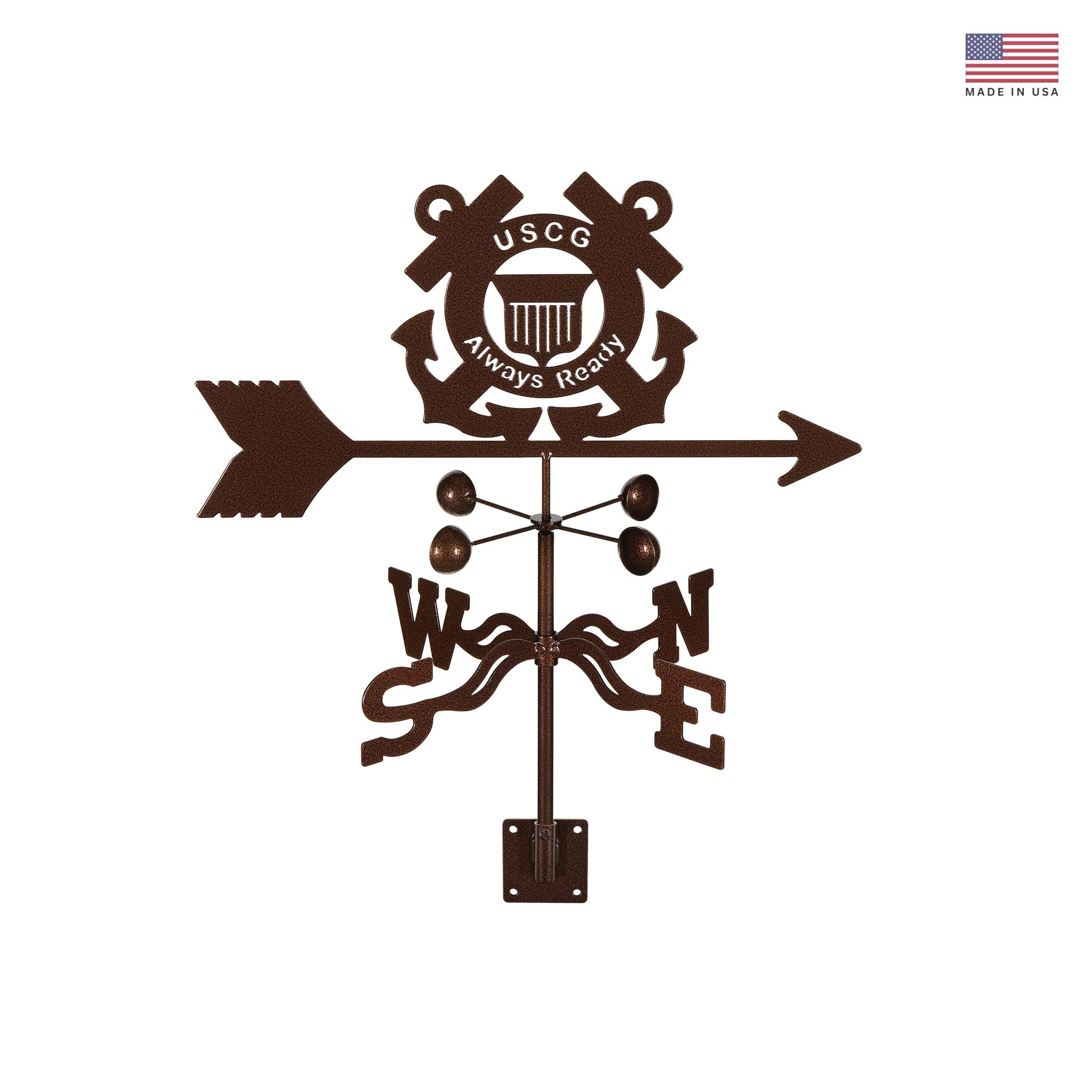 military-coast-guard - Made in USA