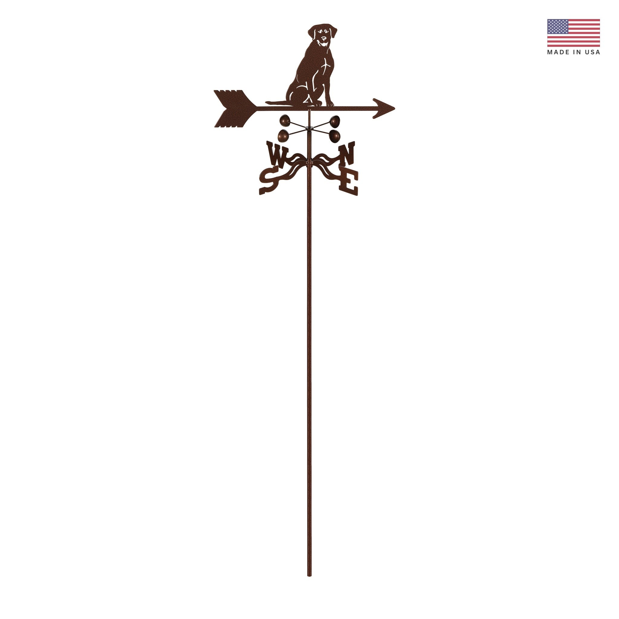 dog-lab - Made in USA
