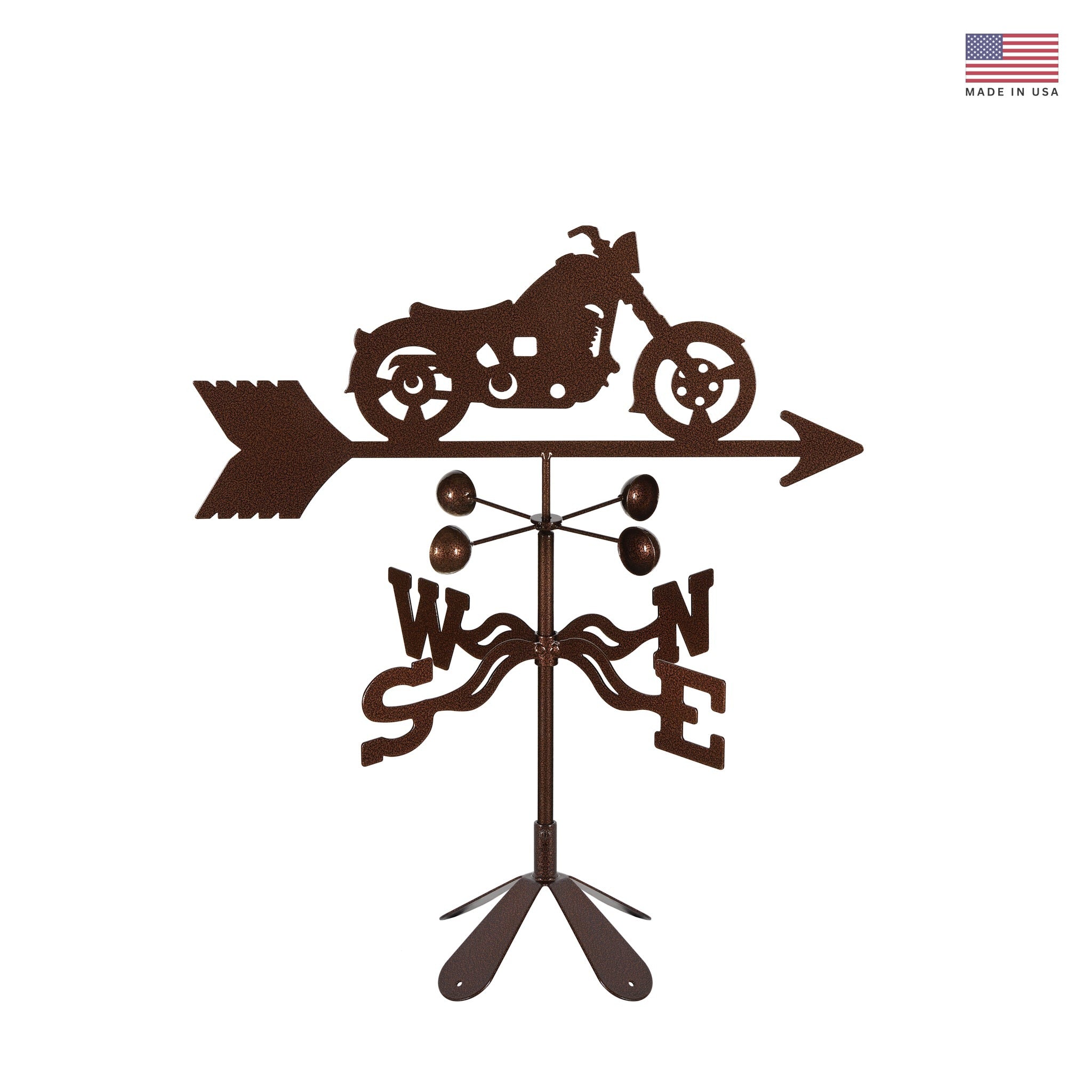 motorcycle-classic - Made in USA